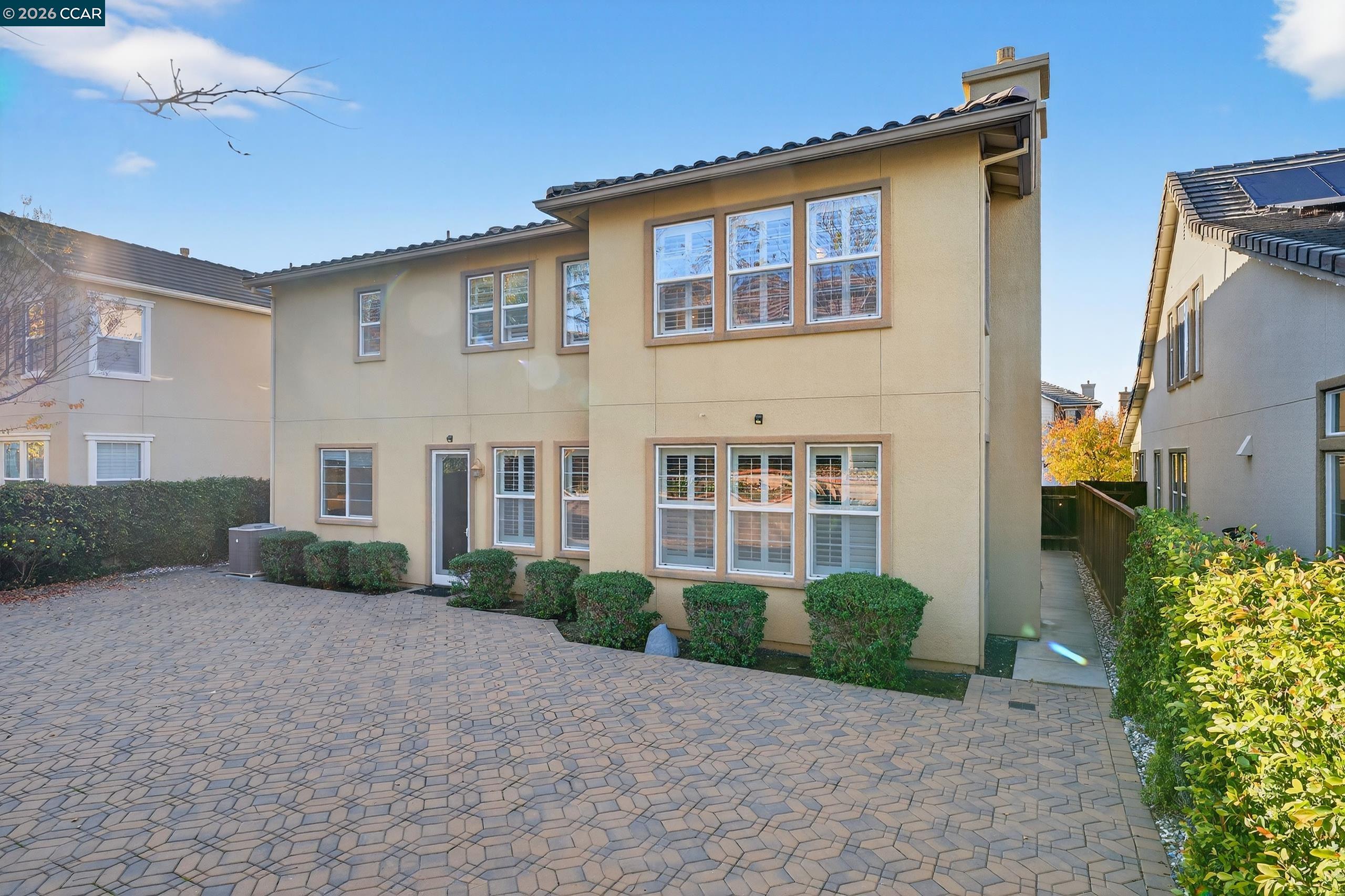 Detail Gallery Image 58 of 60 For 626 Karina Ct, San Ramon,  CA 94582 - 5 Beds | 3/1 Baths