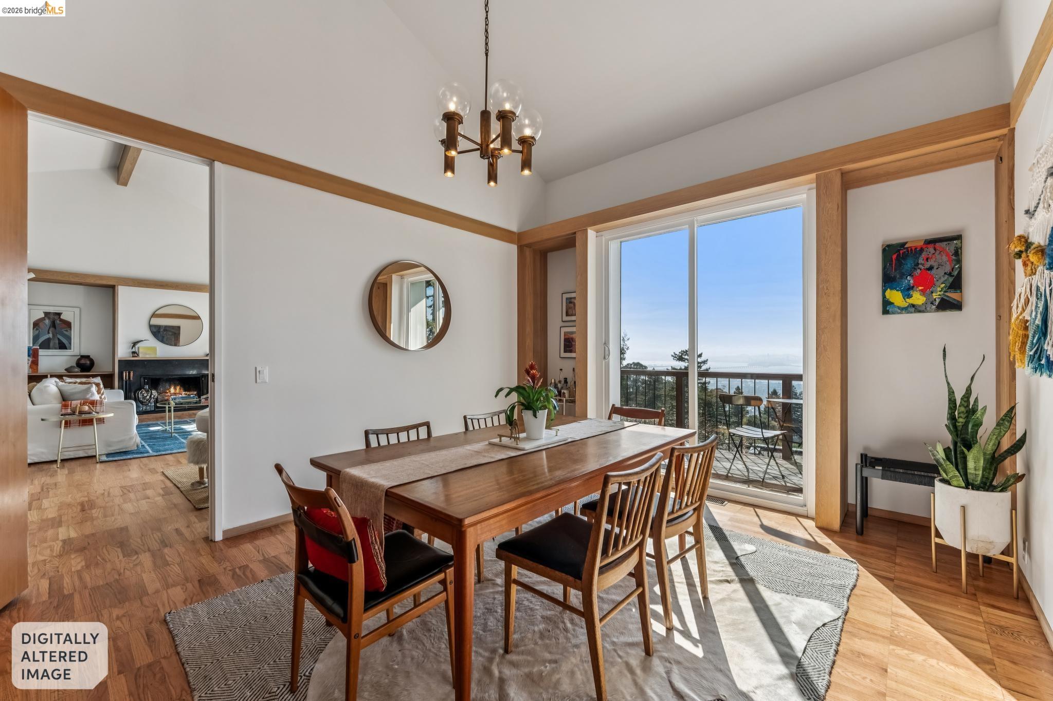 Detail Gallery Image 17 of 46 For 120 Hill Rd, Berkeley,  CA 94708 - 4 Beds | 2/2 Baths