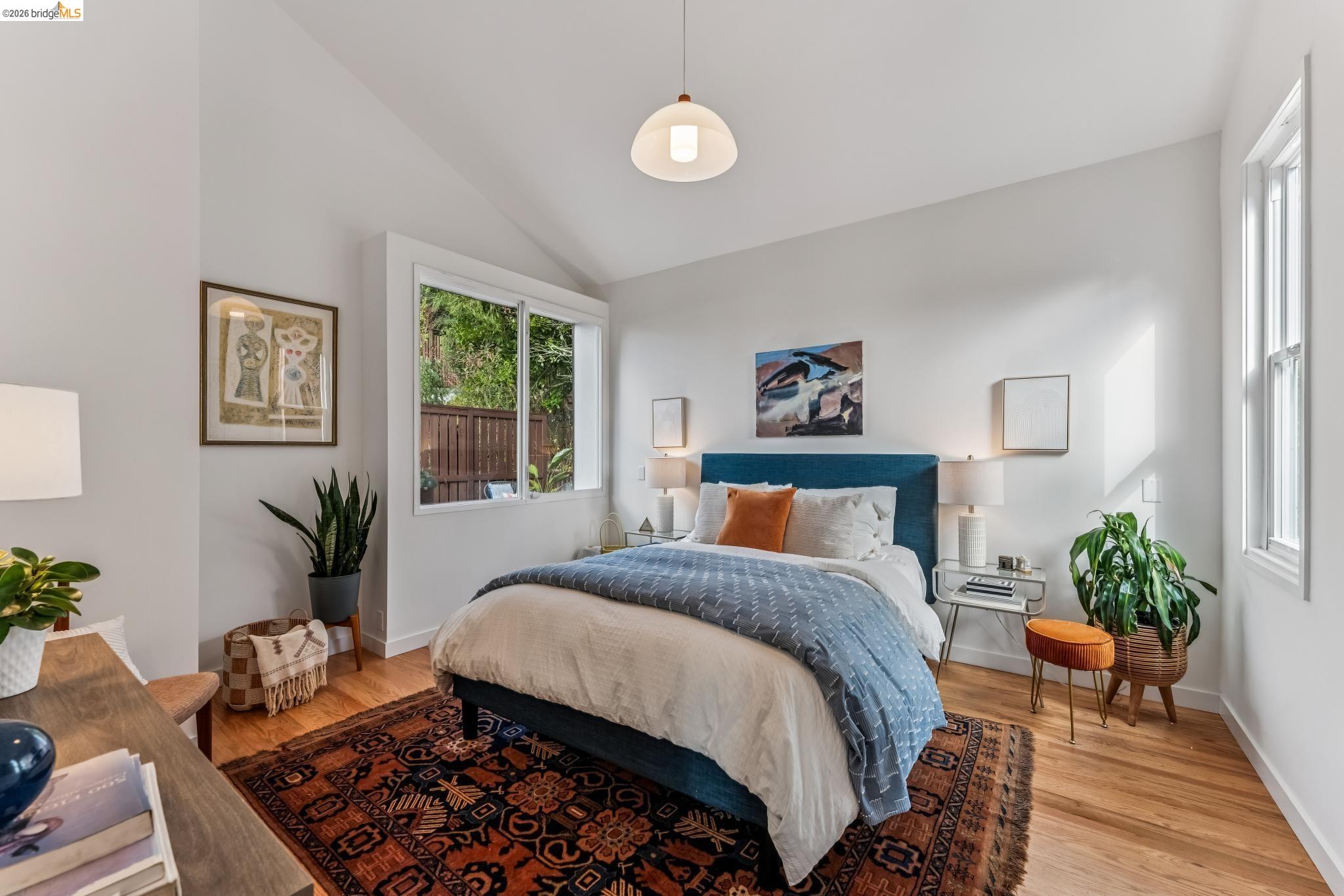 Detail Gallery Image 24 of 46 For 120 Hill Rd, Berkeley,  CA 94708 - 4 Beds | 2/2 Baths