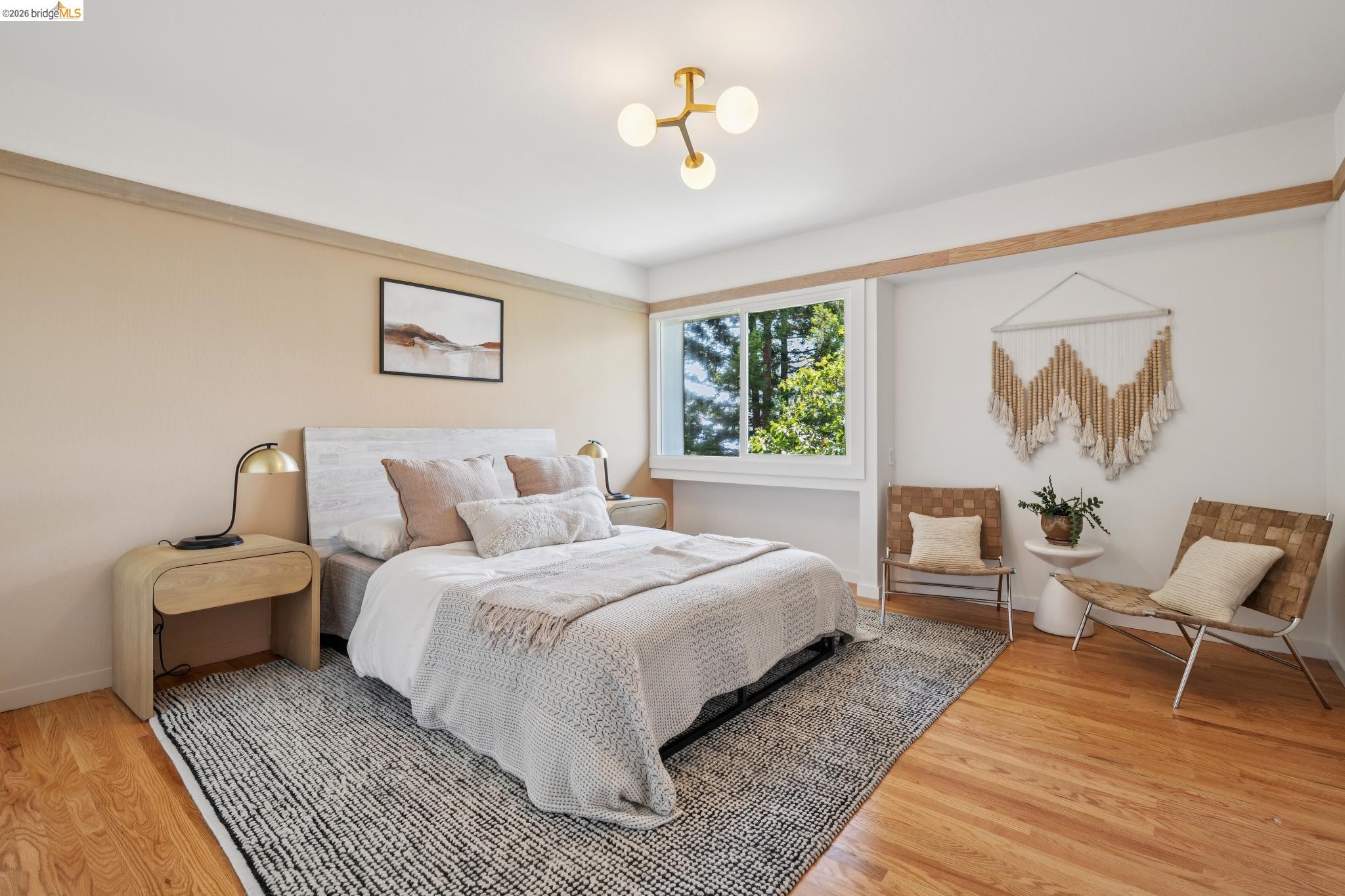 Detail Gallery Image 31 of 46 For 120 Hill Rd, Berkeley,  CA 94708 - 4 Beds | 2/2 Baths