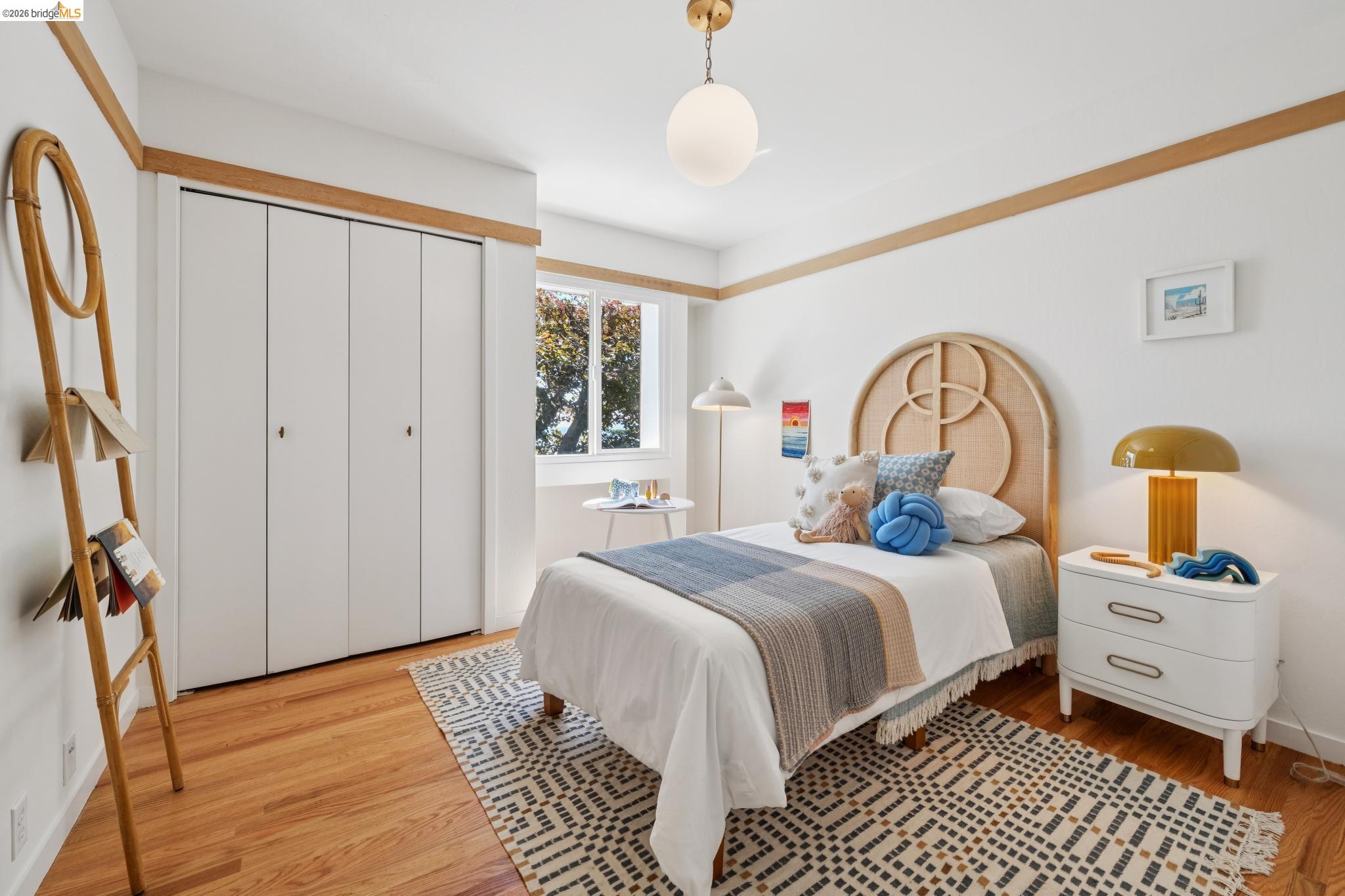 Detail Gallery Image 33 of 46 For 120 Hill Rd, Berkeley,  CA 94708 - 4 Beds | 2/2 Baths