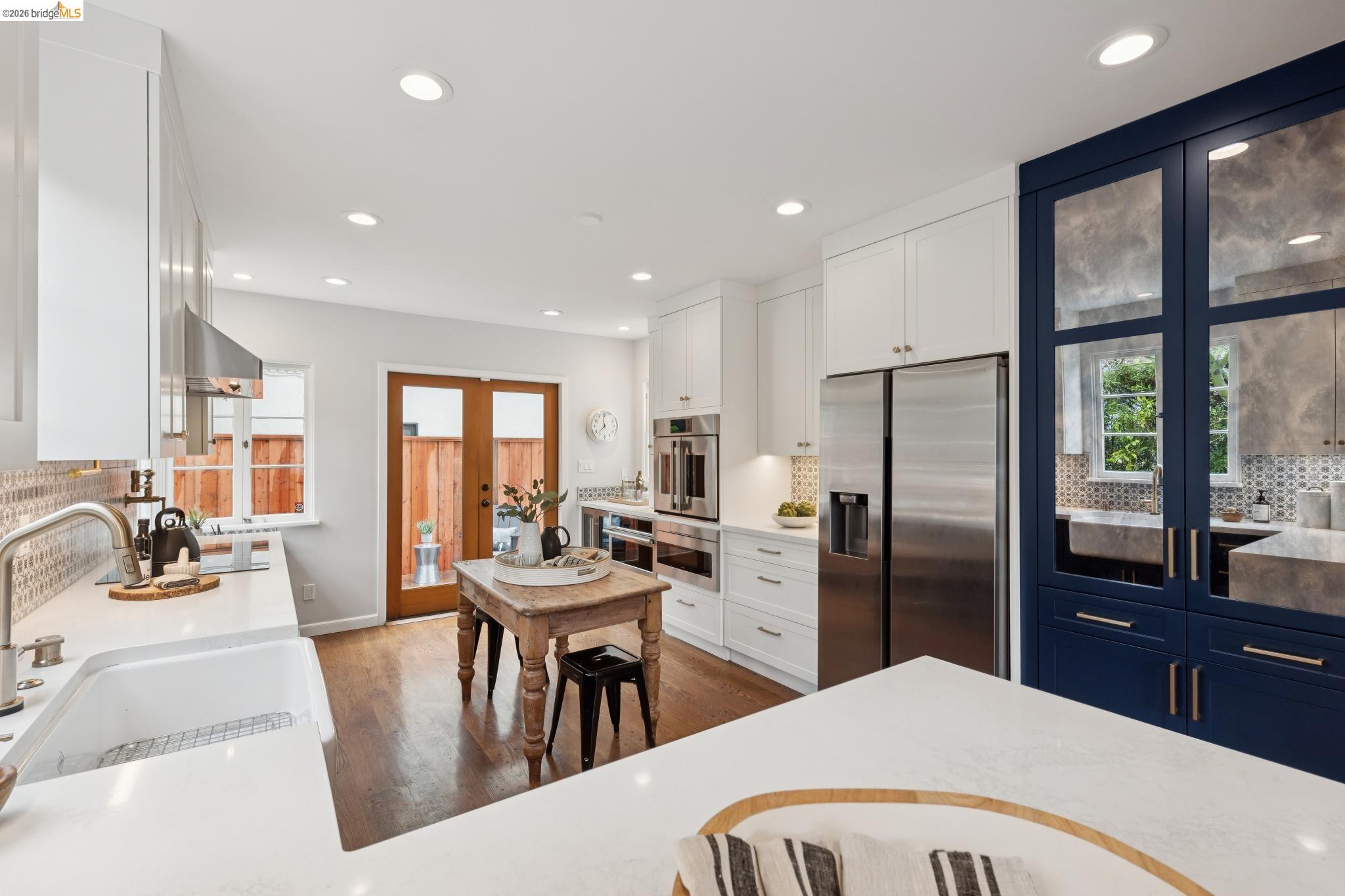 Detail Gallery Image 26 of 57 For 140 Cambridge Way, Piedmont,  CA 94611 - 3 Beds | 3 Baths