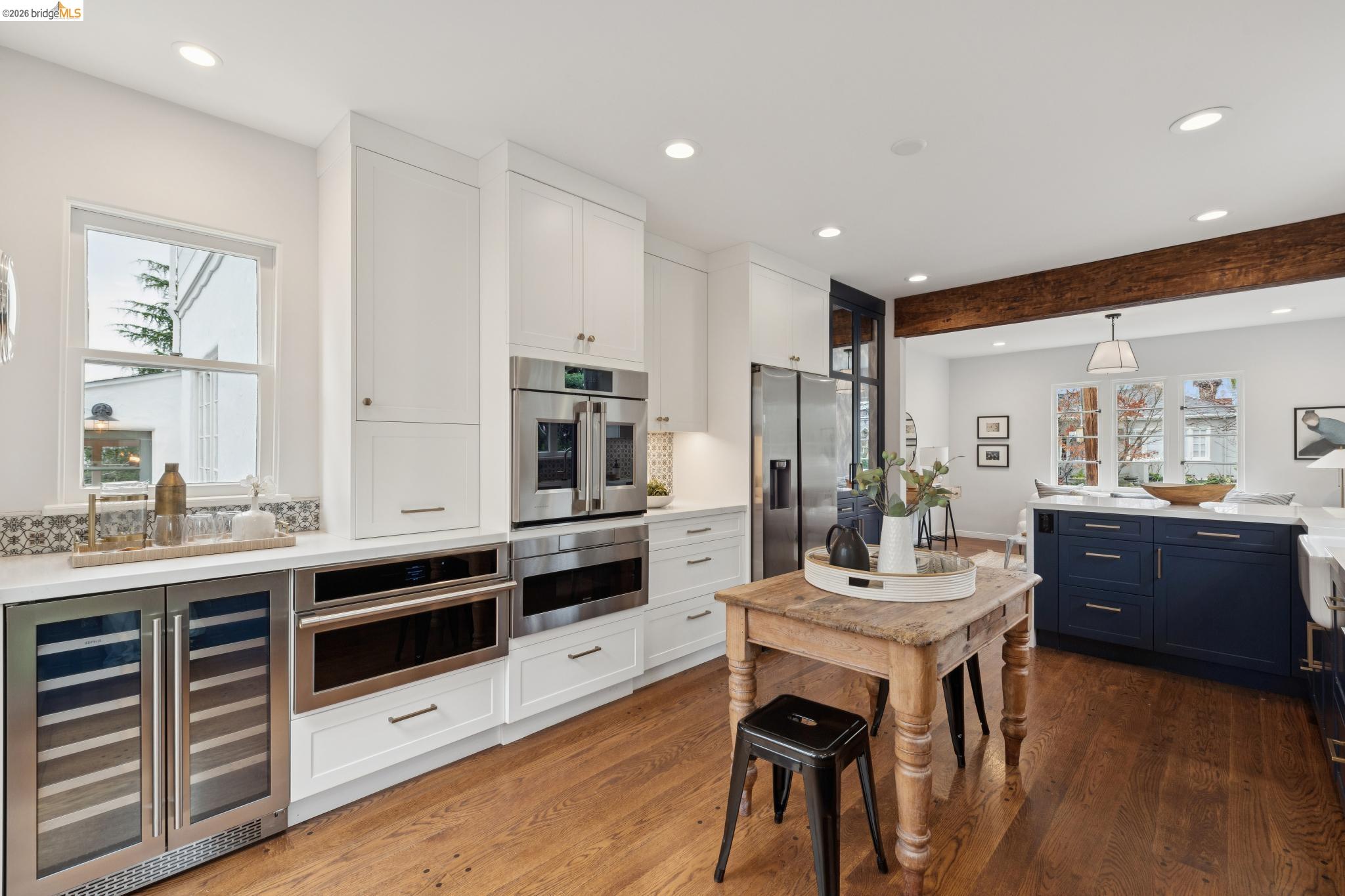 Detail Gallery Image 29 of 57 For 140 Cambridge Way, Piedmont,  CA 94611 - 3 Beds | 3 Baths