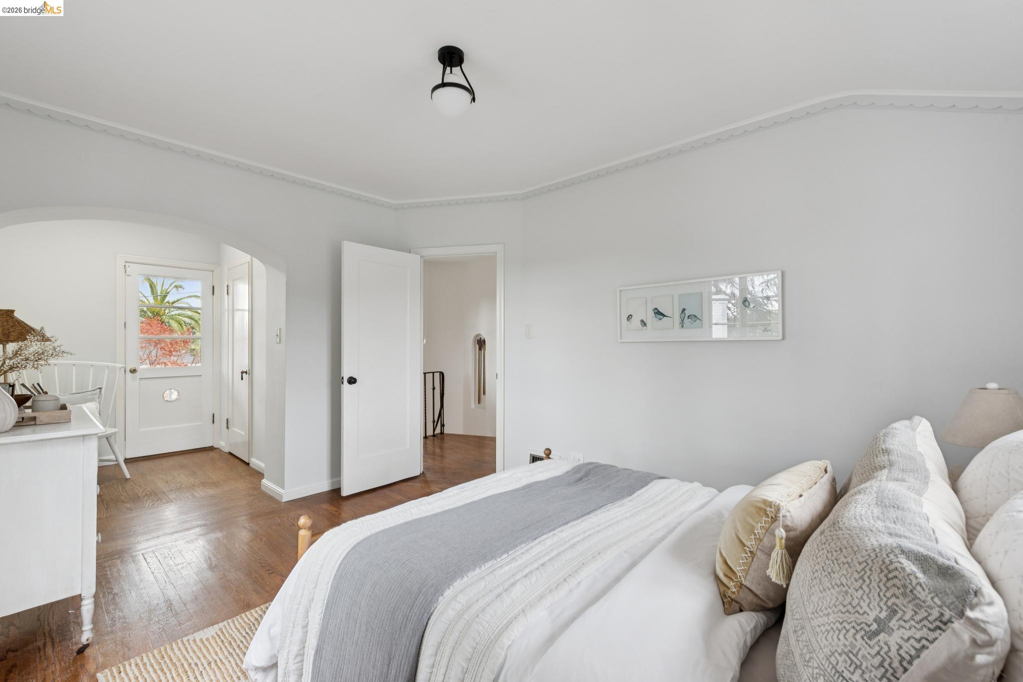 Detail Gallery Image 47 of 57 For 140 Cambridge Way, Piedmont,  CA 94611 - 3 Beds | 3 Baths