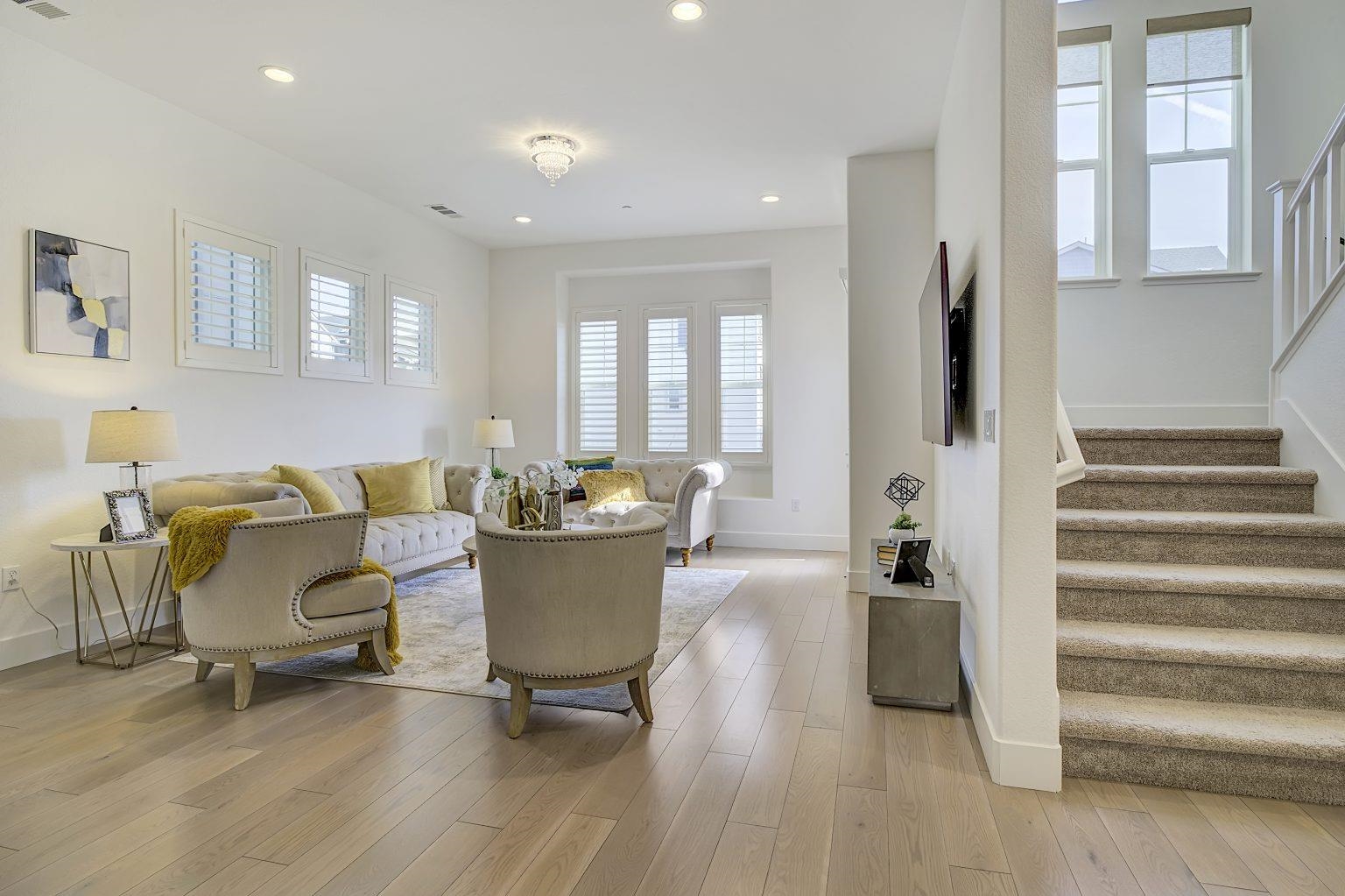 Detail Gallery Image 12 of 47 For 2008 Confidence Way, Dublin,  CA 94568 - 4 Beds | 3/1 Baths