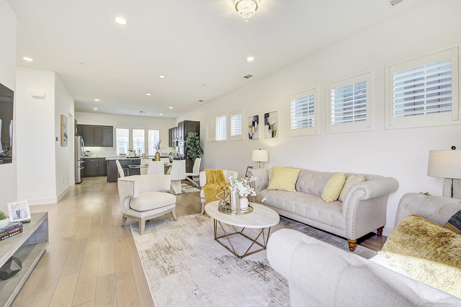 Detail Gallery Image 15 of 47 For 2008 Confidence Way, Dublin,  CA 94568 - 4 Beds | 3/1 Baths