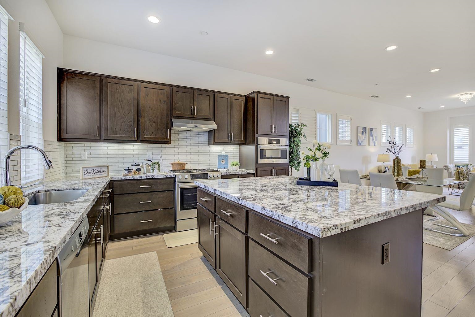 Detail Gallery Image 18 of 47 For 2008 Confidence Way, Dublin,  CA 94568 - 4 Beds | 3/1 Baths