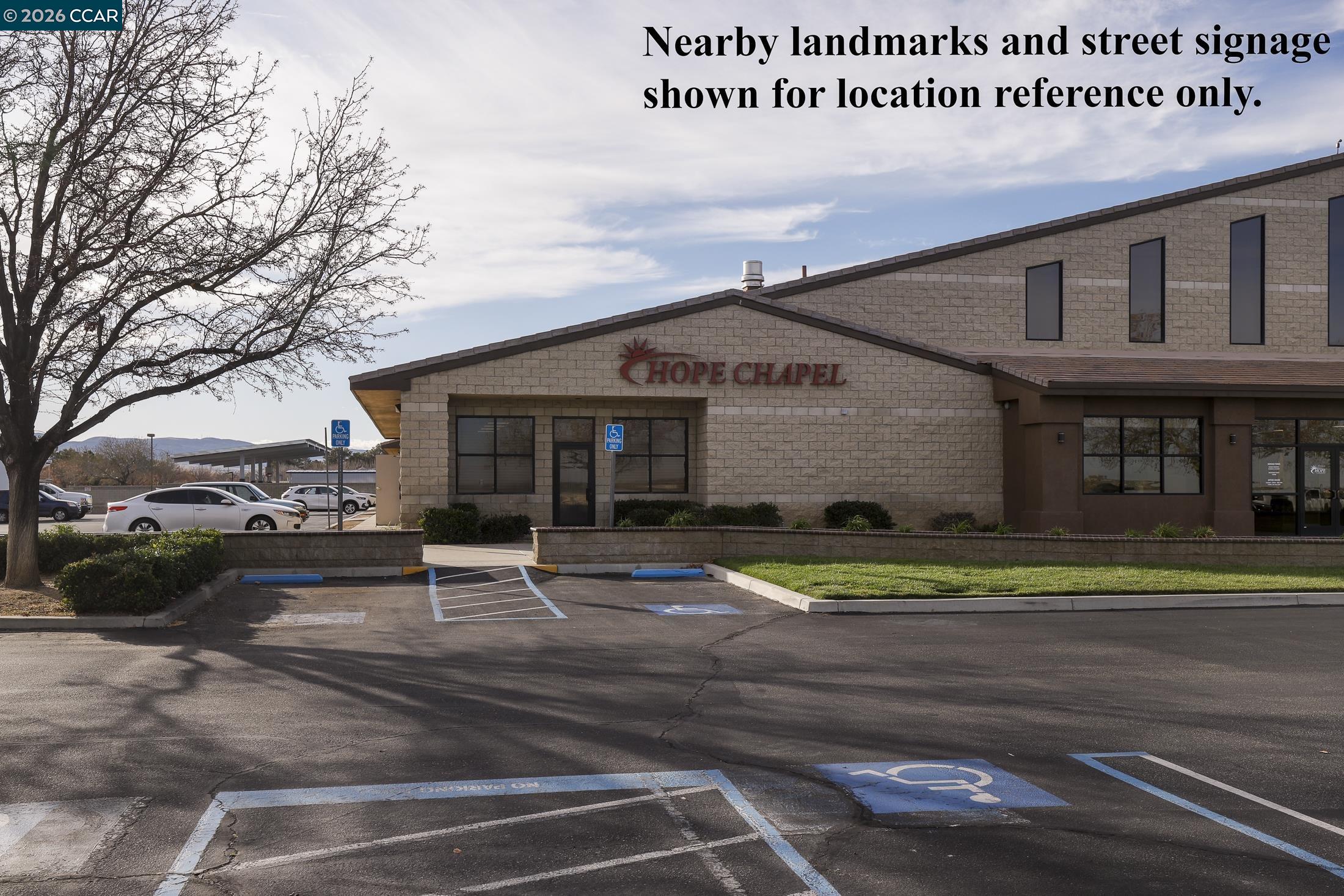 Detail Gallery Image 14 of 14 For 60 Stw Vic Ave, Del Sur,  CA 93536 - – Beds | – Baths