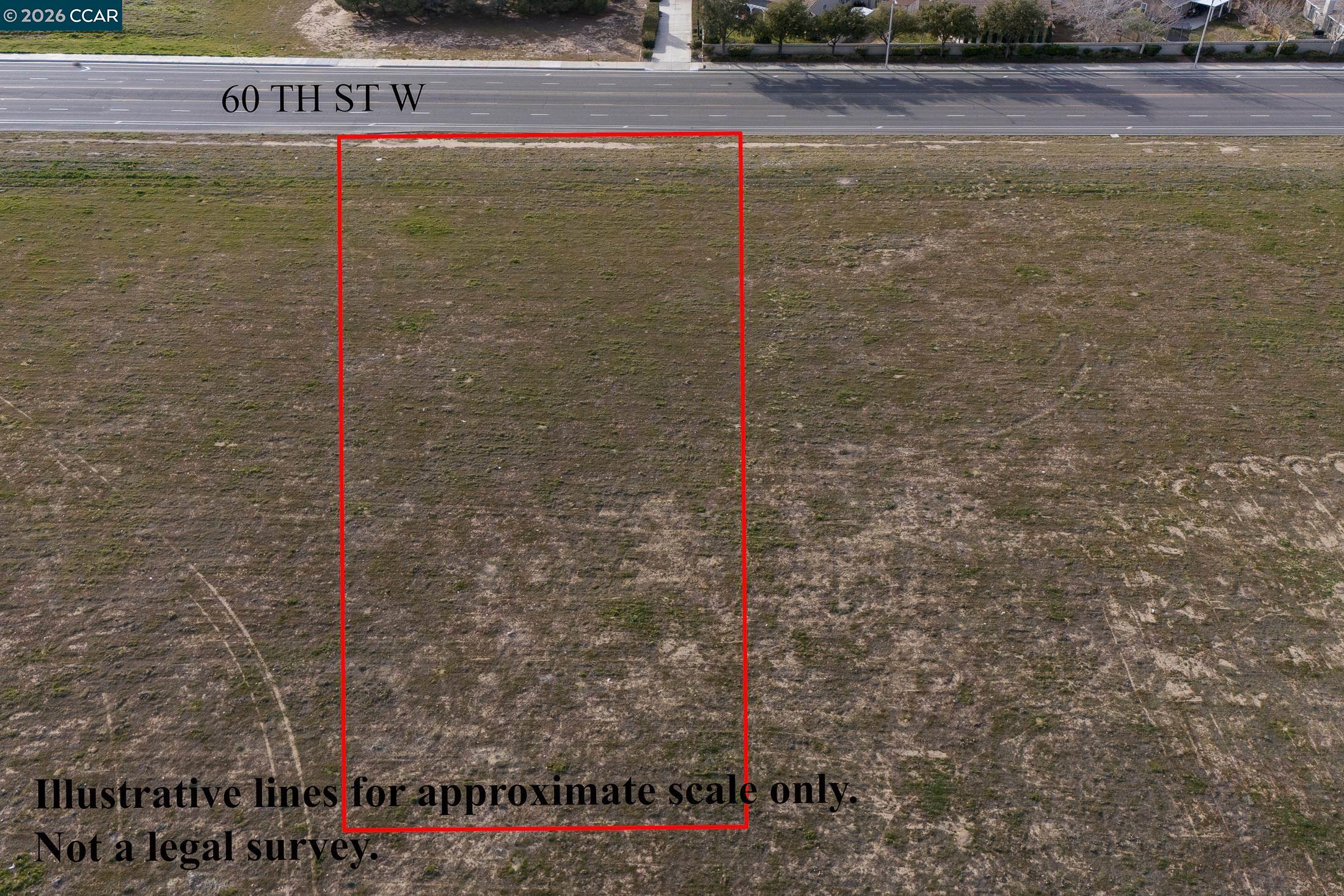 Detail Gallery Image 10 of 14 For 60 Stw Vic Ave, Del Sur,  CA 93536 - – Beds | – Baths