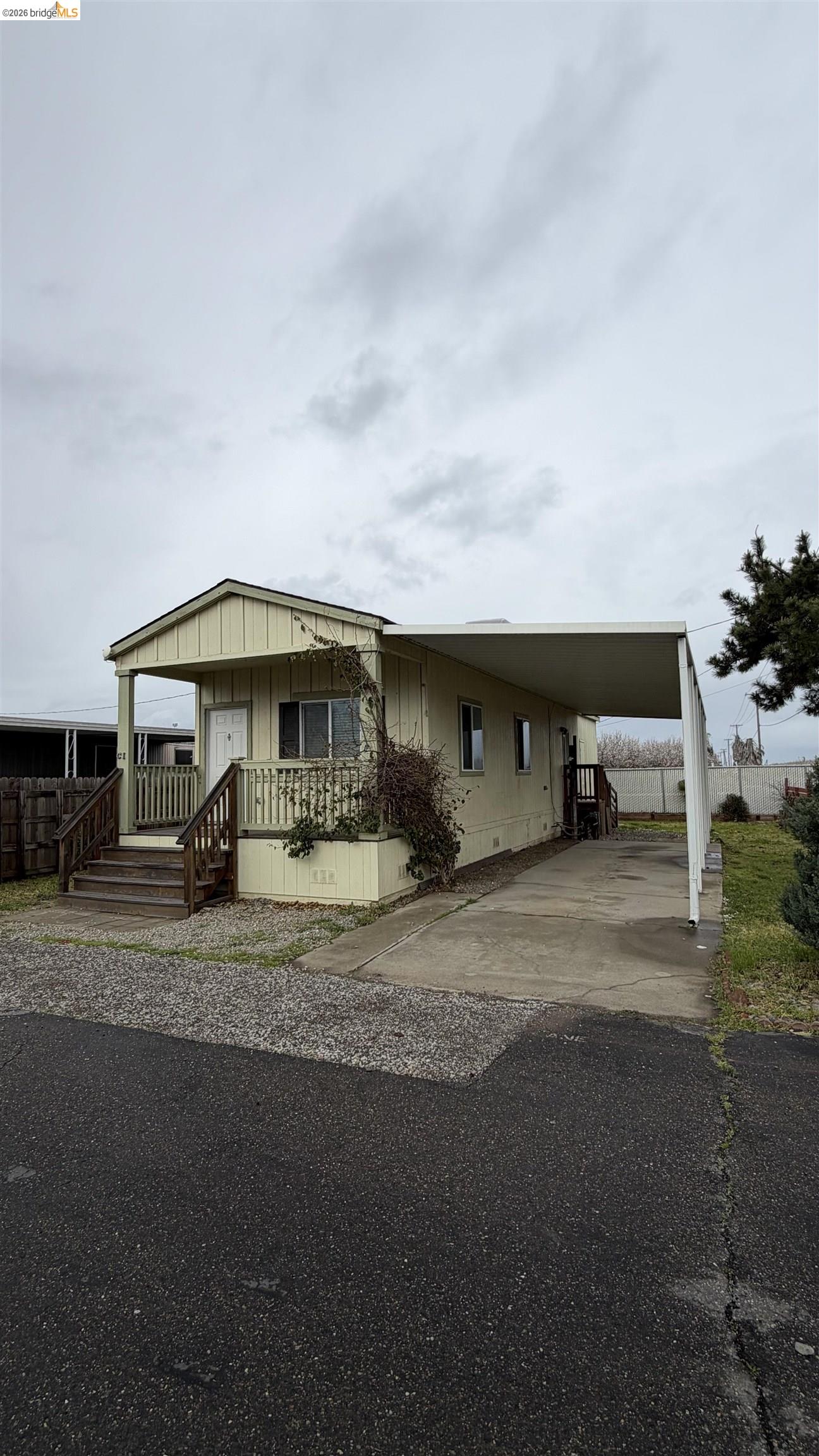 Detail Gallery Image 1 of 13 For 4449 S Carpenter Rd #C-1,  Modesto,  CA 95358 - 2 Beds | 1 Baths