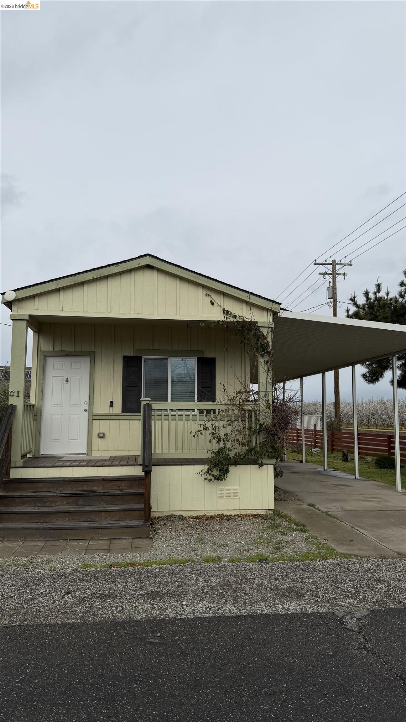 Detail Gallery Image 2 of 13 For 4449 S Carpenter Rd #C-1,  Modesto,  CA 95358 - 2 Beds | 1 Baths