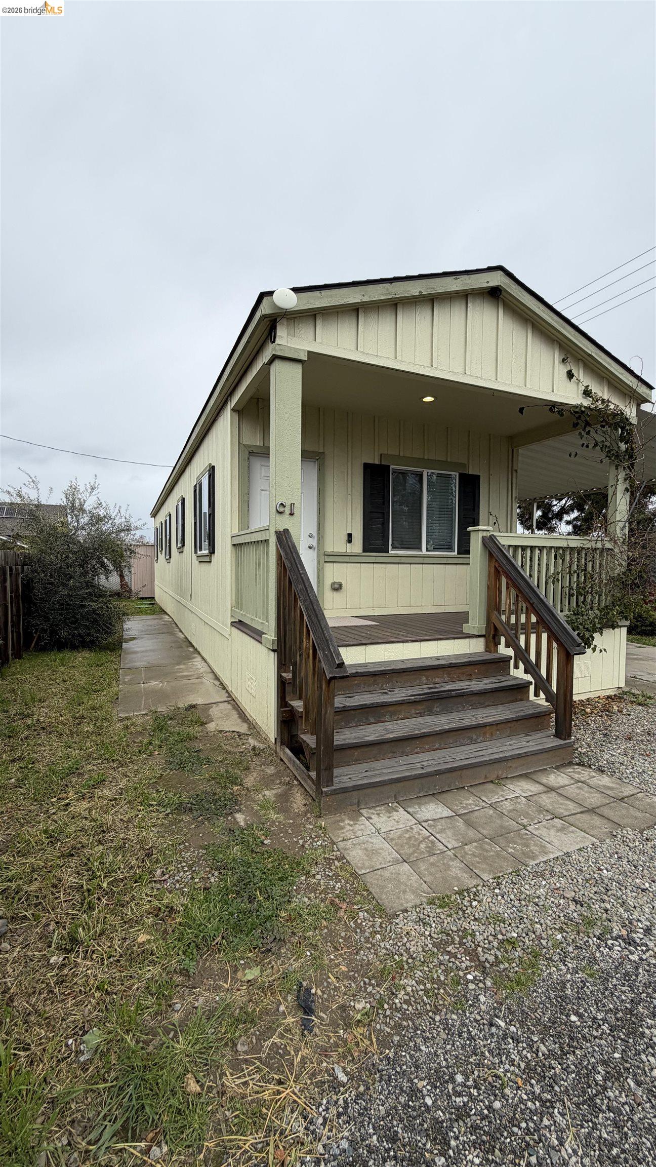 Detail Gallery Image 4 of 13 For 4449 S Carpenter Rd #C-1,  Modesto,  CA 95358 - 2 Beds | 1 Baths