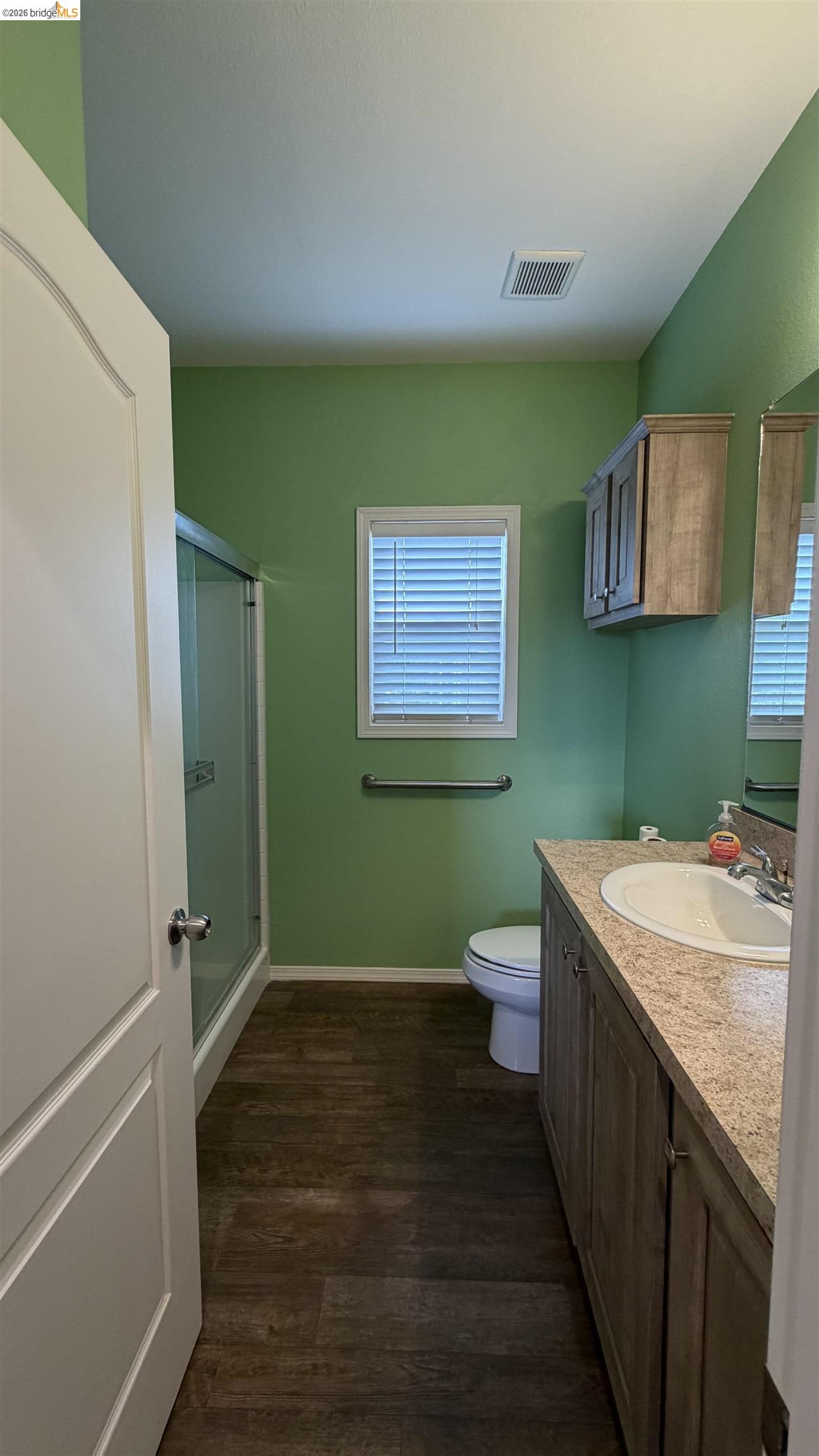 Detail Gallery Image 6 of 13 For 4449 S Carpenter Rd #C-1,  Modesto,  CA 95358 - 2 Beds | 1 Baths