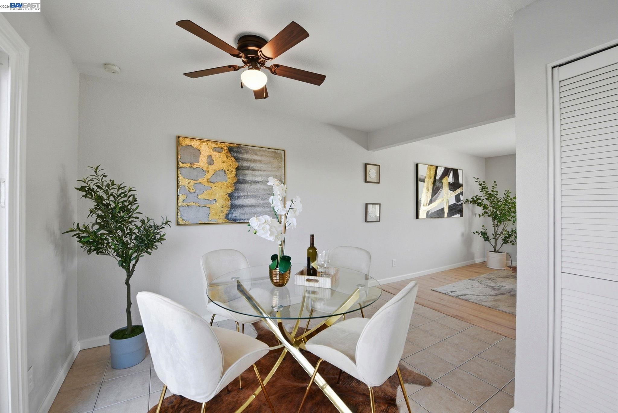 Detail Gallery Image 15 of 39 For 34597 Bluestone Cmn, Fremont,  CA 94555 - 3 Beds | 1/1 Baths