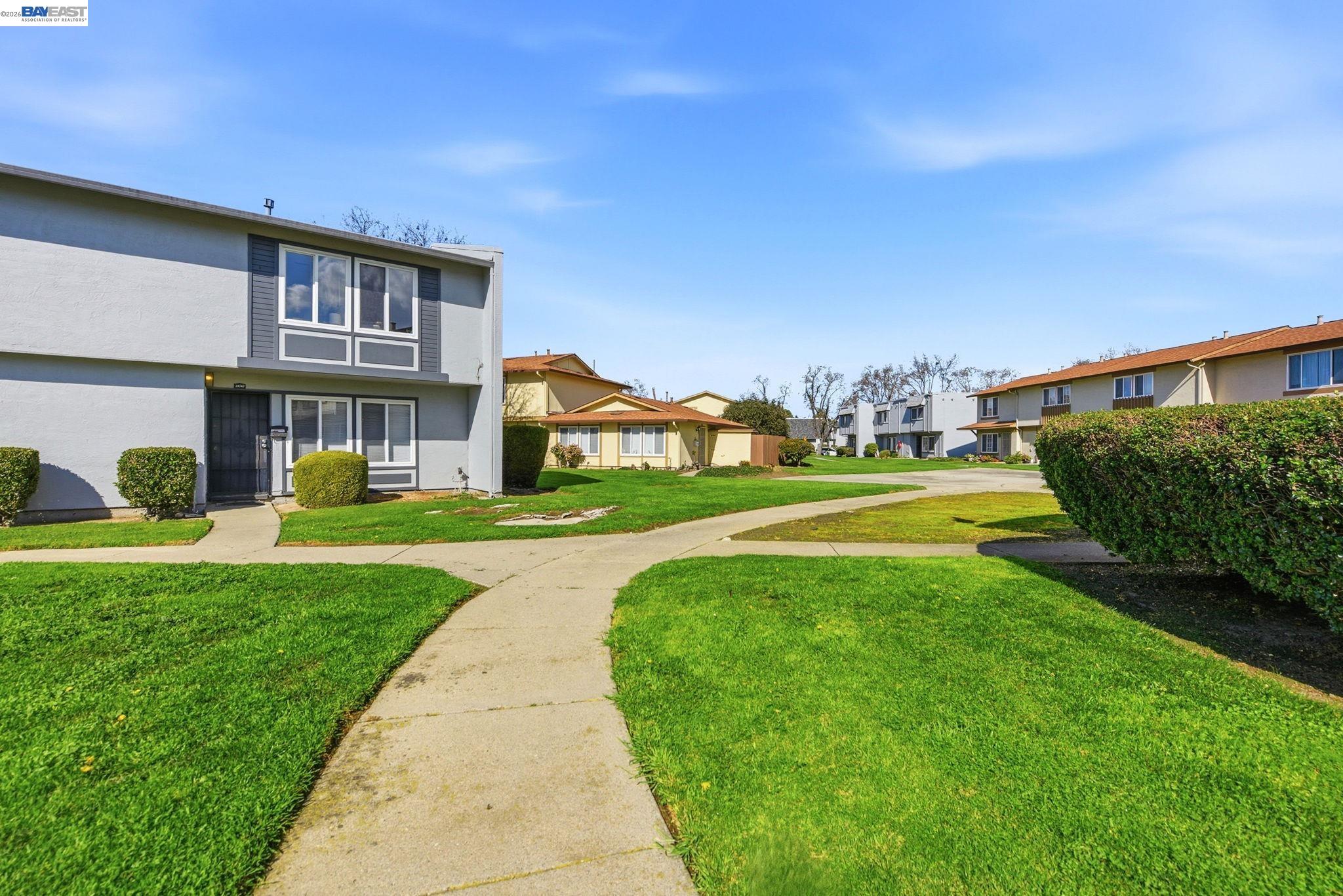 Detail Gallery Image 38 of 39 For 34597 Bluestone Cmn, Fremont,  CA 94555 - 3 Beds | 1/1 Baths