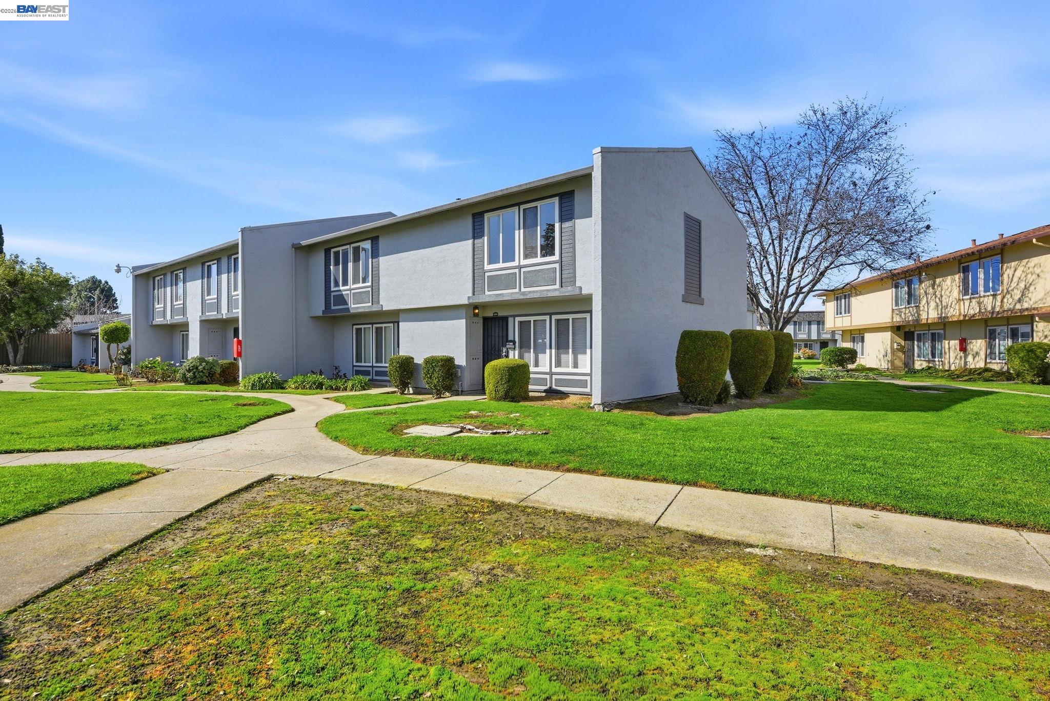 Detail Gallery Image 39 of 39 For 34597 Bluestone Cmn, Fremont,  CA 94555 - 3 Beds | 1/1 Baths