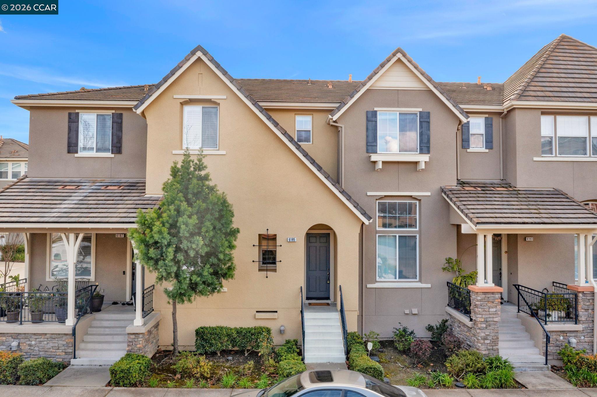 Browse active condo listings in SAN RAMON