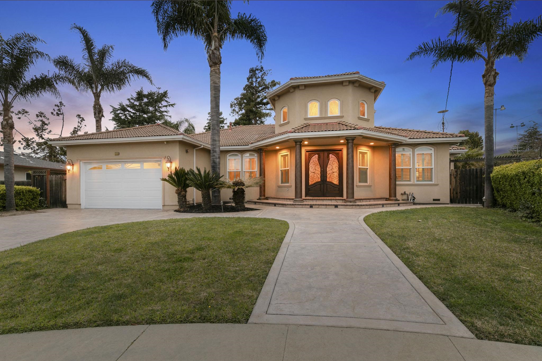 Detail Gallery Image 2 of 60 For 1235 Austin St, Fremont,  CA 94539 - 5 Beds | 3/1 Baths