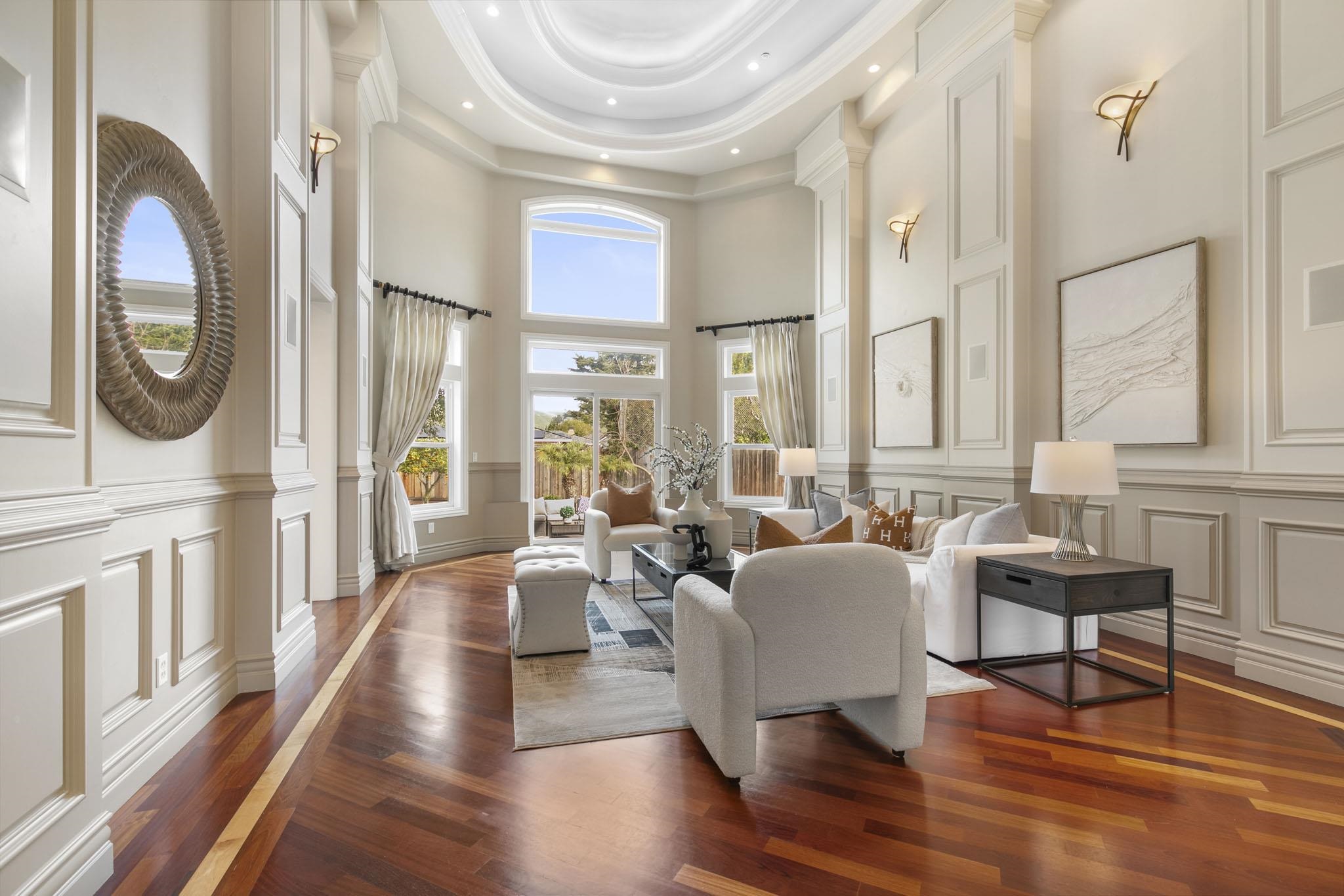 Detail Gallery Image 4 of 60 For 1235 Austin St, Fremont,  CA 94539 - 5 Beds | 3/1 Baths