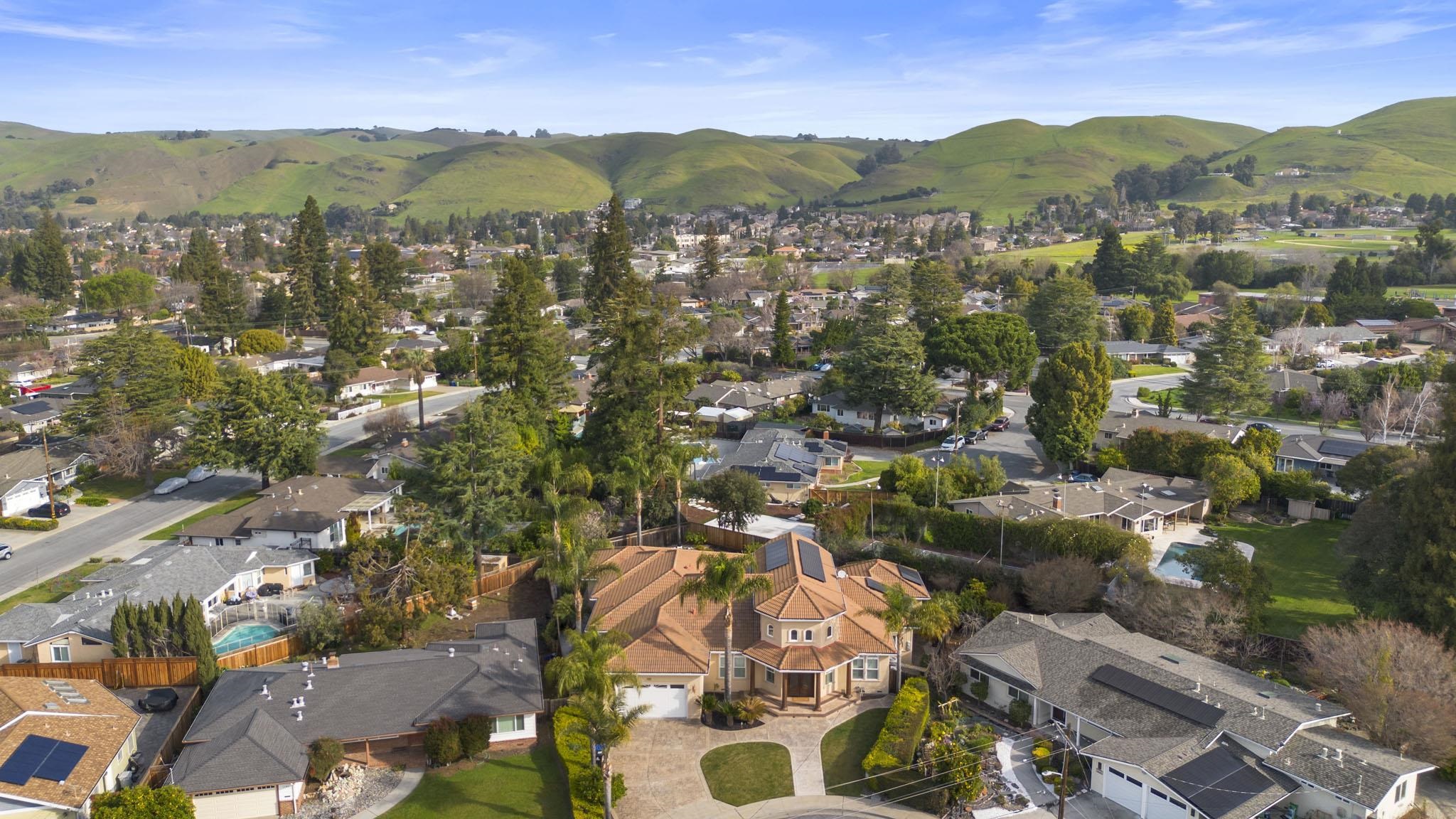 Detail Gallery Image 59 of 60 For 1235 Austin St, Fremont,  CA 94539 - 5 Beds | 3/1 Baths