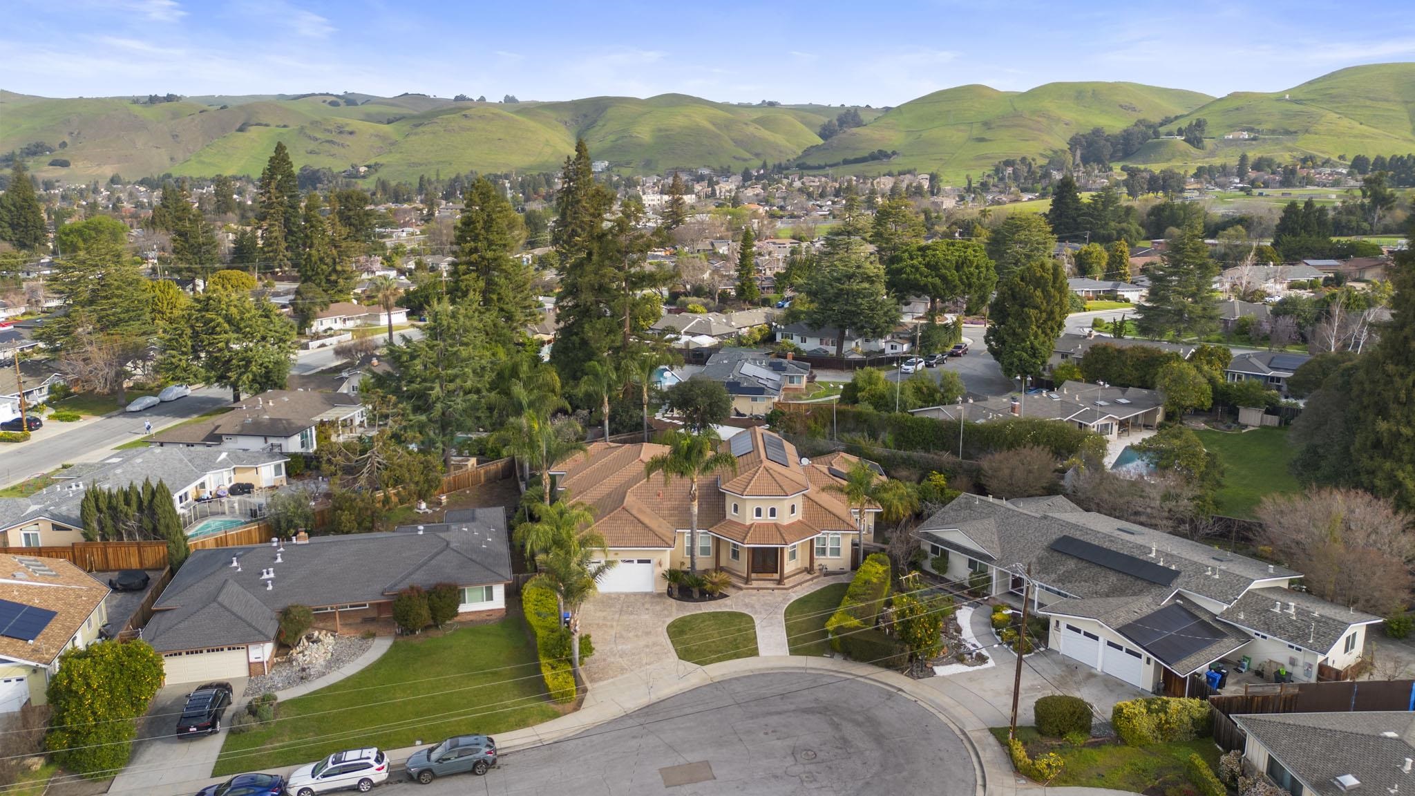 Detail Gallery Image 60 of 60 For 1235 Austin St, Fremont,  CA 94539 - 5 Beds | 3/1 Baths