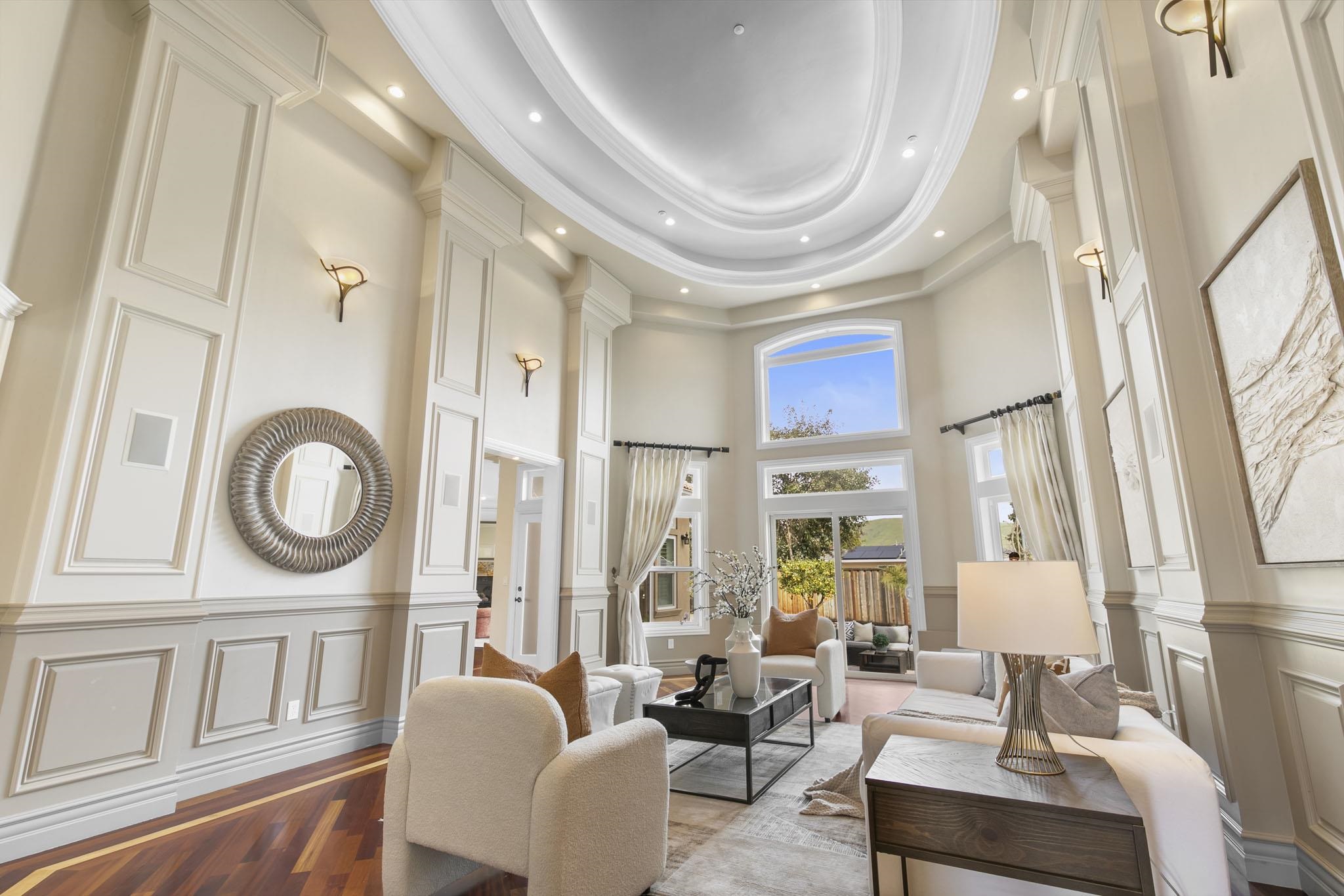 Detail Gallery Image 7 of 60 For 1235 Austin St, Fremont,  CA 94539 - 5 Beds | 3/1 Baths