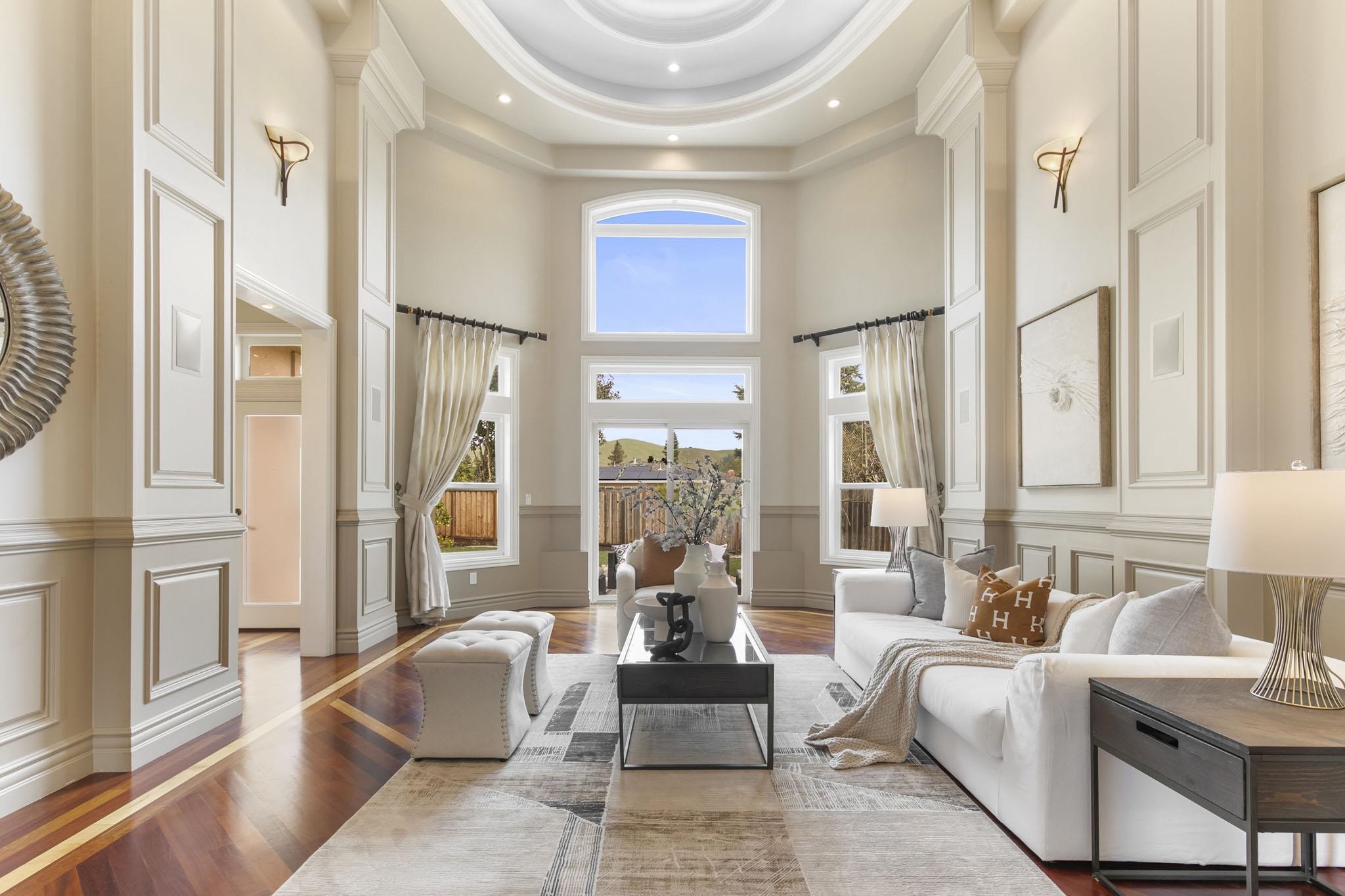 Detail Gallery Image 9 of 60 For 1235 Austin St, Fremont,  CA 94539 - 5 Beds | 3/1 Baths