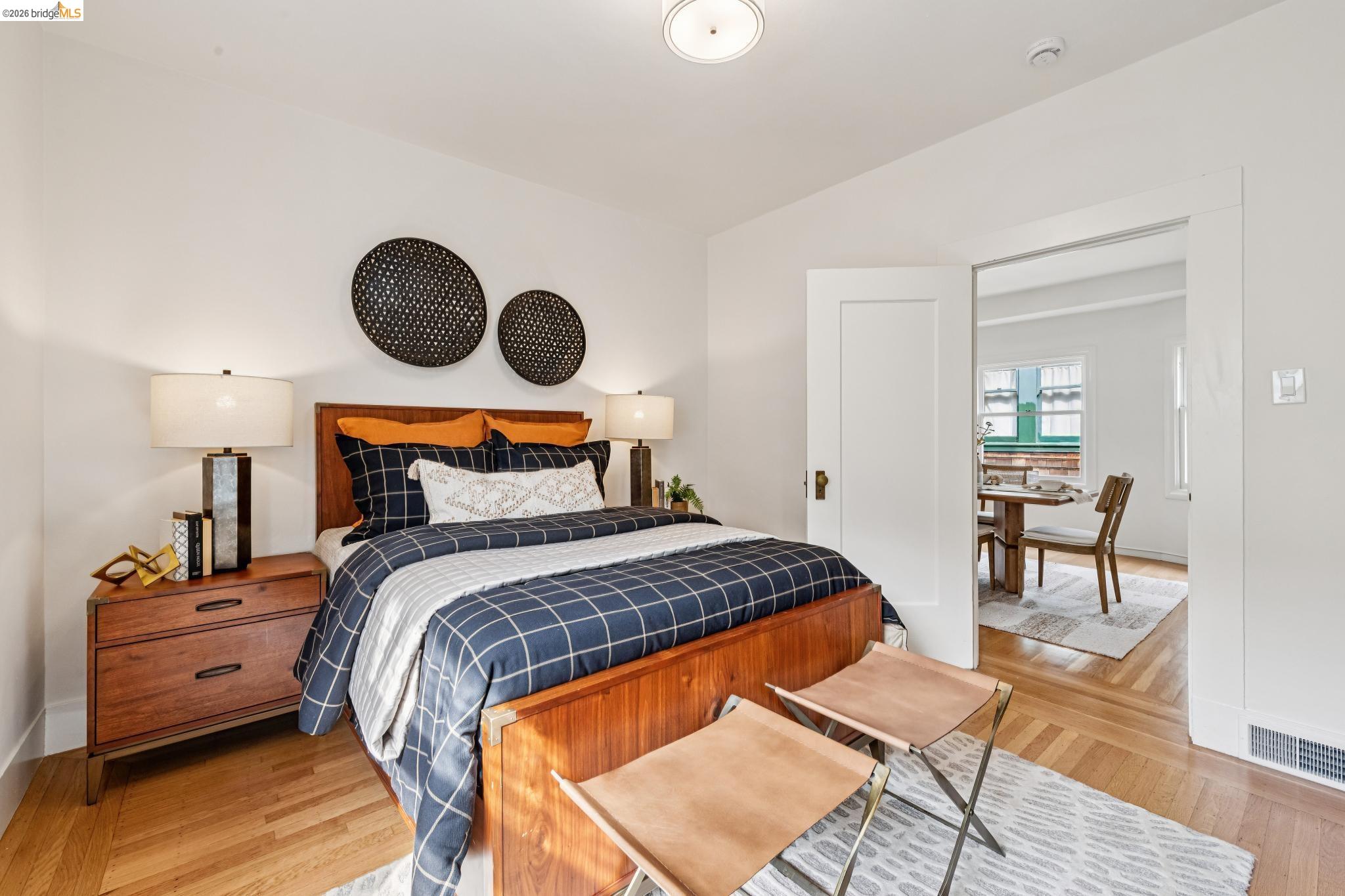 Detail Gallery Image 27 of 35 For 4970 Coronado Avenue, Oakland,  CA 94618 - 2 Beds | 2 Baths