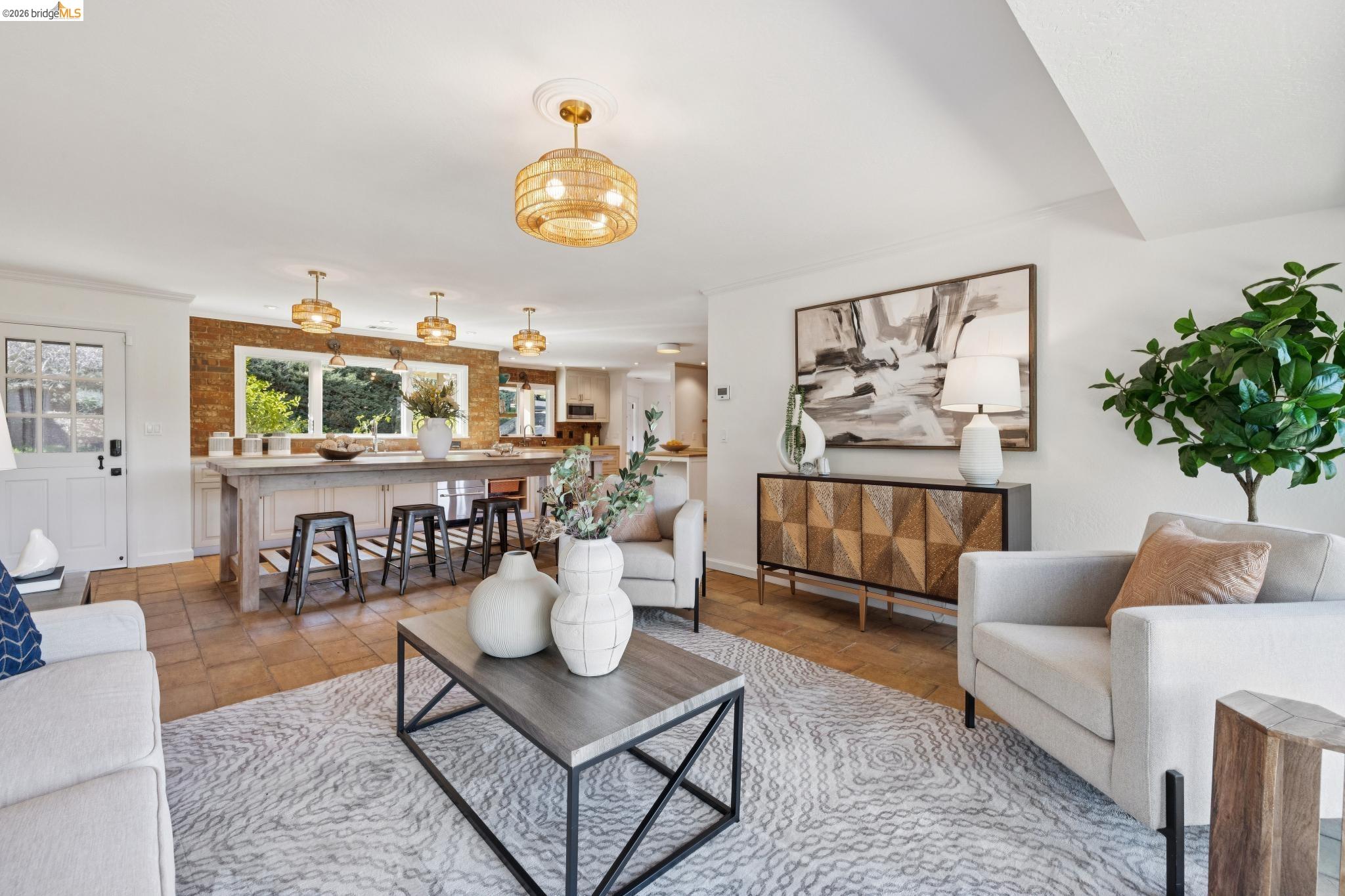 Detail Gallery Image 21 of 60 For 4450 Turner Ave, Oakland,  CA 94605 - 4 Beds | 3 Baths