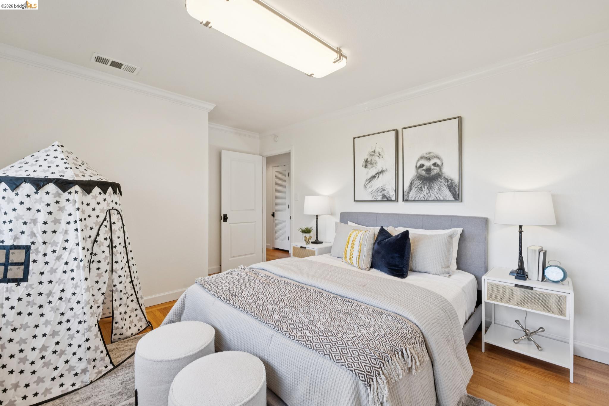 Detail Gallery Image 28 of 60 For 4450 Turner Ave, Oakland,  CA 94605 - 4 Beds | 3 Baths