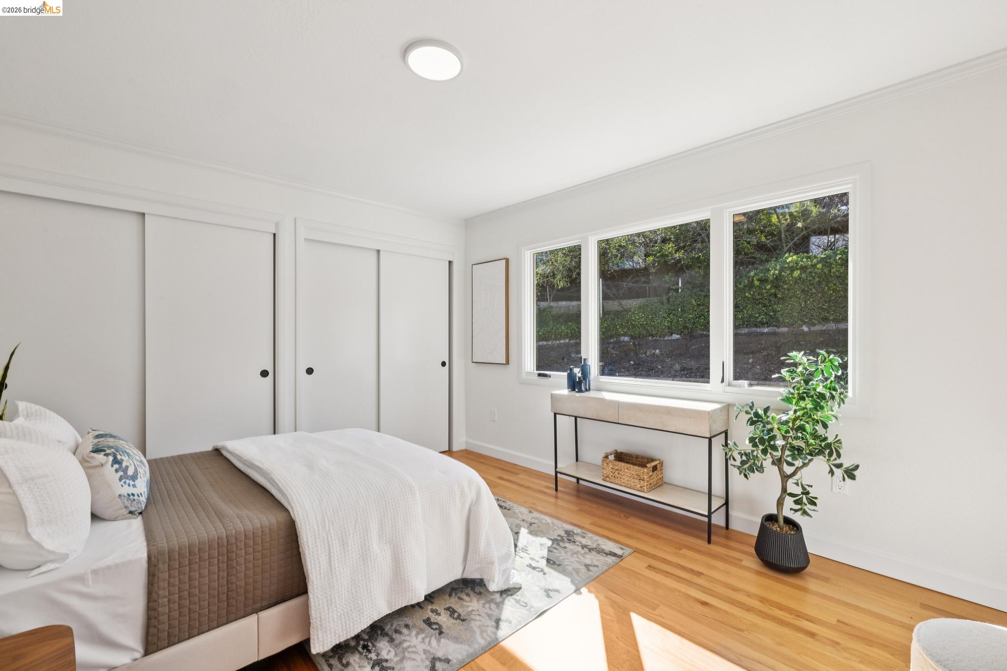 Detail Gallery Image 32 of 60 For 4450 Turner Ave, Oakland,  CA 94605 - 4 Beds | 3 Baths