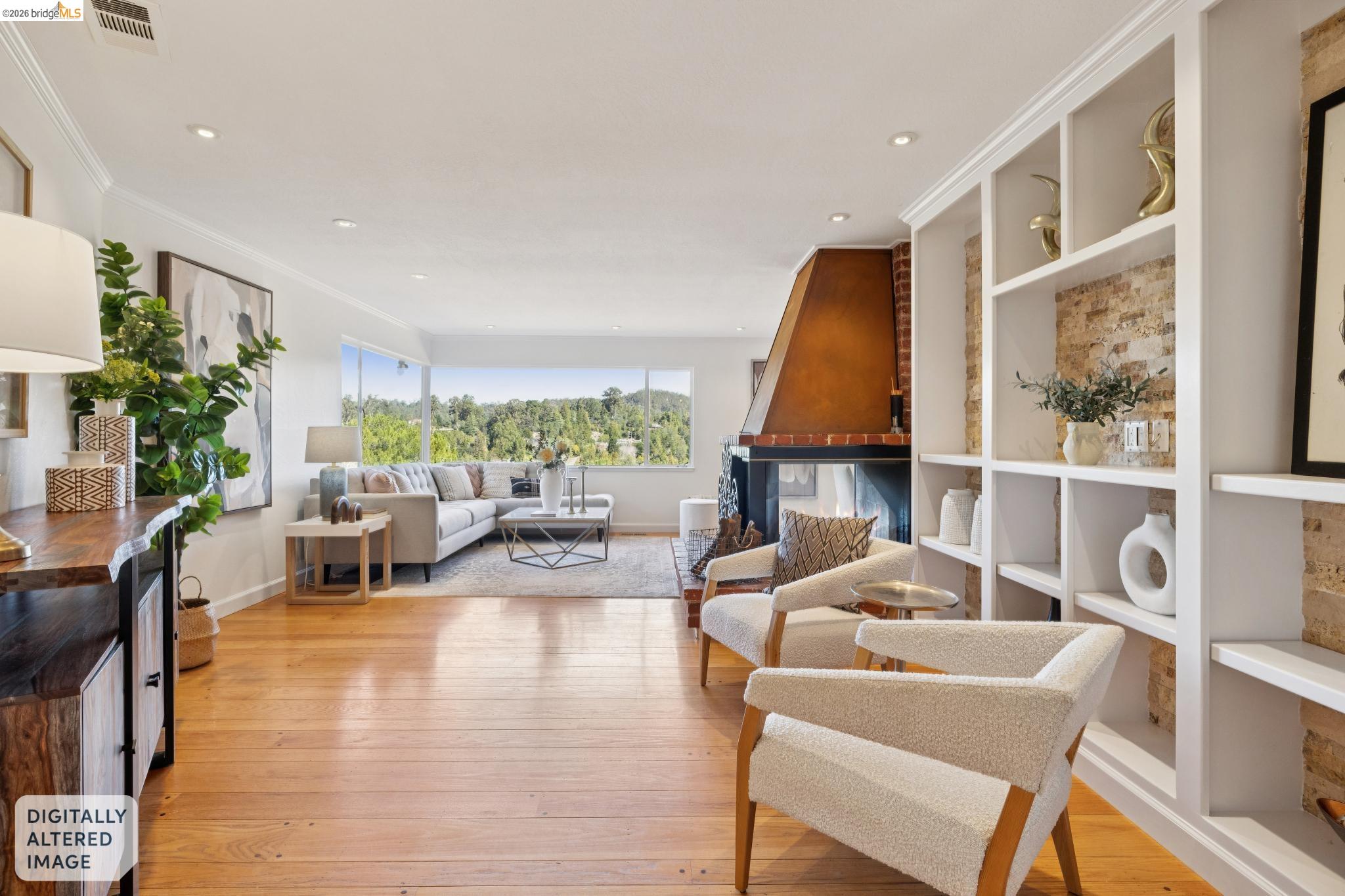 Detail Gallery Image 5 of 60 For 4450 Turner Ave, Oakland,  CA 94605 - 4 Beds | 3 Baths