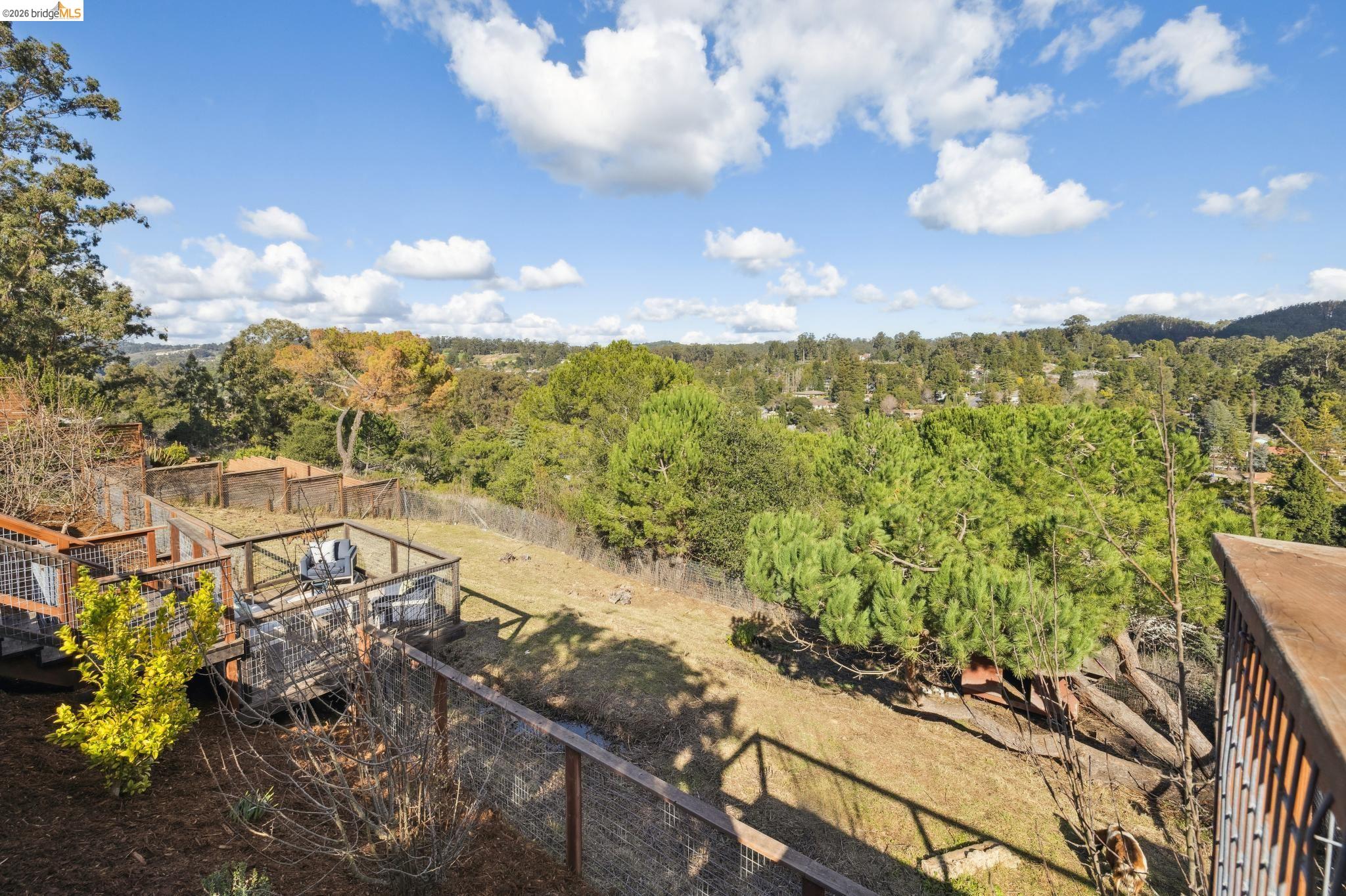 Detail Gallery Image 46 of 60 For 4450 Turner Ave, Oakland,  CA 94605 - 4 Beds | 3 Baths