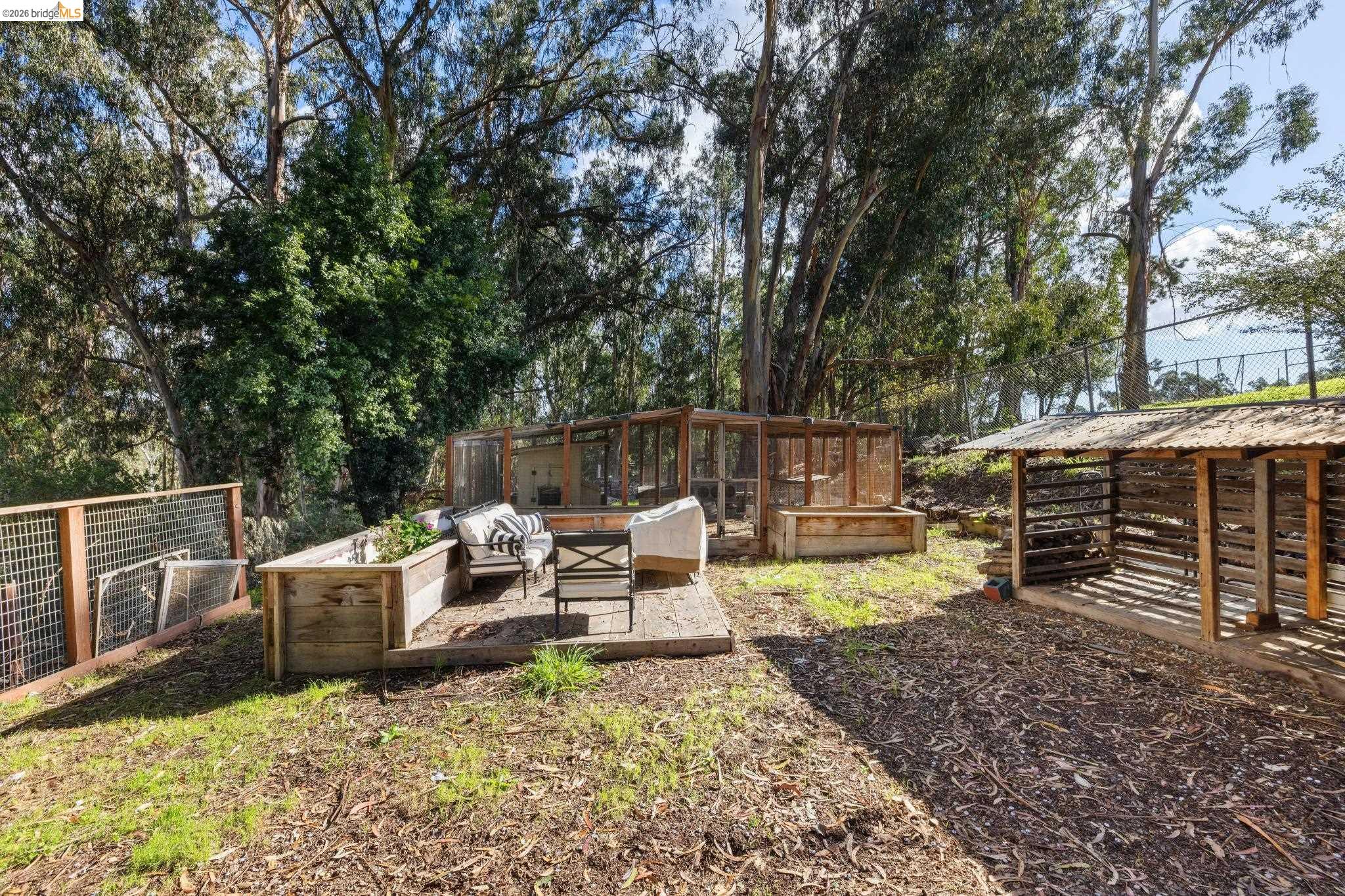 Detail Gallery Image 52 of 60 For 4450 Turner Ave, Oakland,  CA 94605 - 4 Beds | 3 Baths