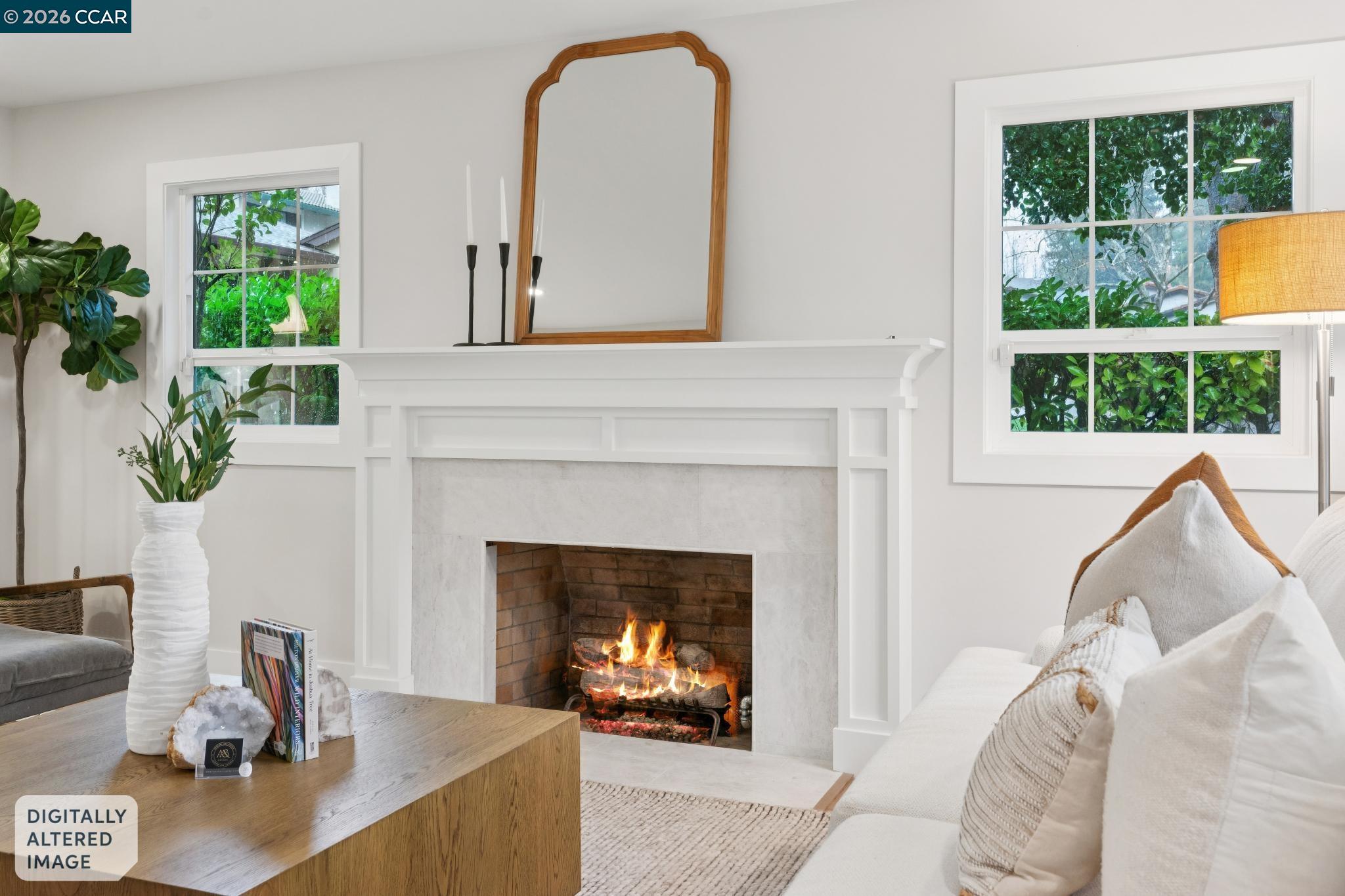 Detail Gallery Image 11 of 56 For 587 Morninghome Rd, Danville,  CA 94526 - 4 Beds | 3 Baths