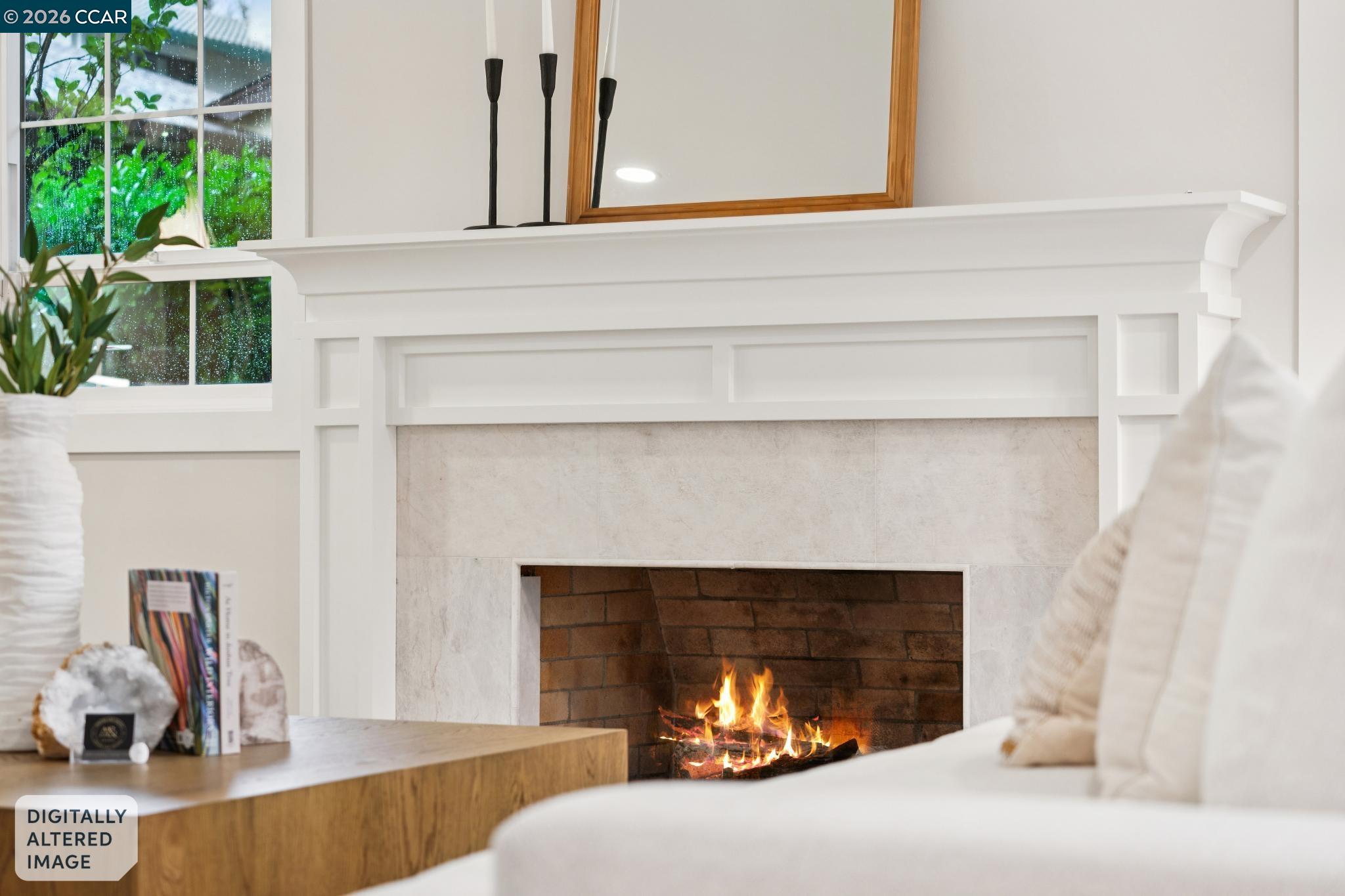 Detail Gallery Image 12 of 56 For 587 Morninghome Rd, Danville,  CA 94526 - 4 Beds | 3 Baths