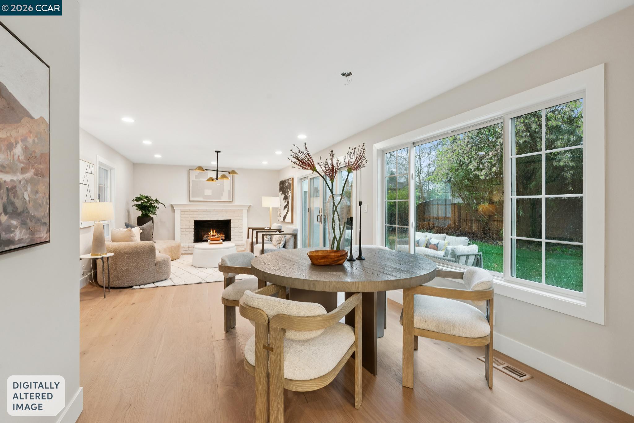 Detail Gallery Image 23 of 56 For 587 Morninghome Rd, Danville,  CA 94526 - 4 Beds | 3 Baths