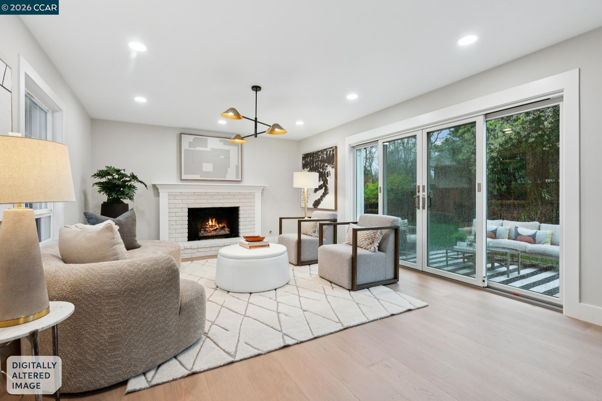 Detail Gallery Image 24 of 56 For 587 Morninghome Rd, Danville,  CA 94526 - 4 Beds | 3 Baths