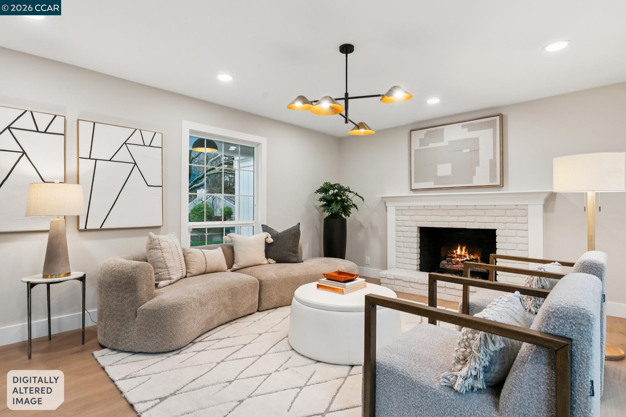 Detail Gallery Image 26 of 56 For 587 Morninghome Rd, Danville,  CA 94526 - 4 Beds | 3 Baths