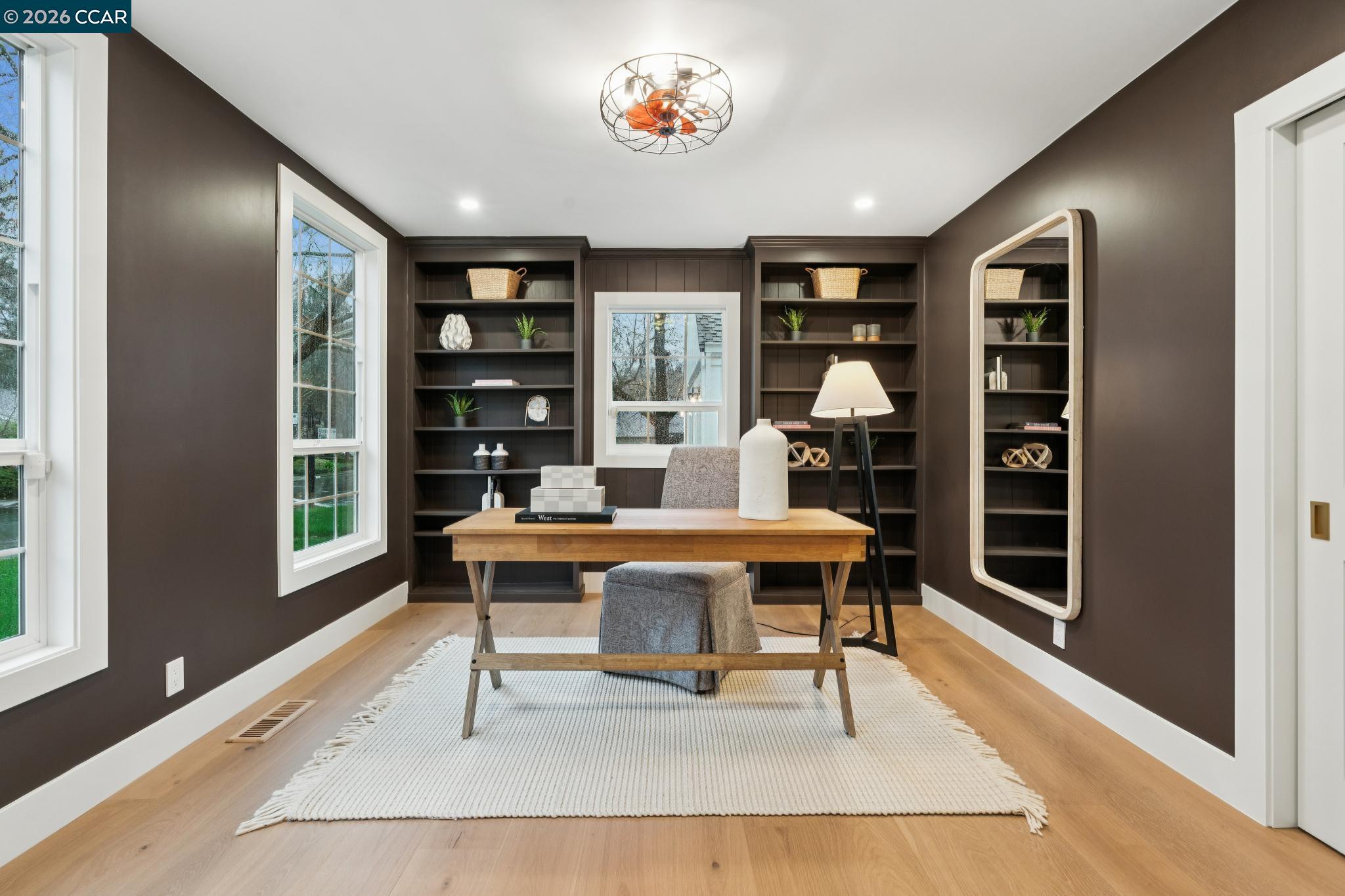 Detail Gallery Image 29 of 56 For 587 Morninghome Rd, Danville,  CA 94526 - 4 Beds | 3 Baths