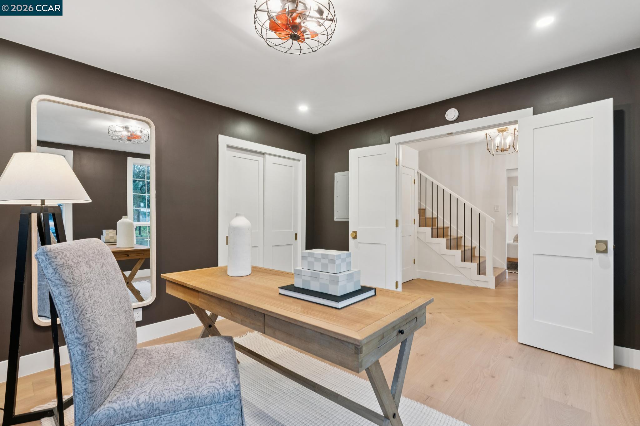 Detail Gallery Image 31 of 56 For 587 Morninghome Rd, Danville,  CA 94526 - 4 Beds | 3 Baths