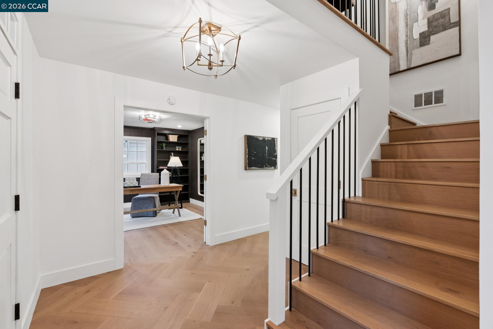 Detail Gallery Image 33 of 56 For 587 Morninghome Rd, Danville,  CA 94526 - 4 Beds | 3 Baths