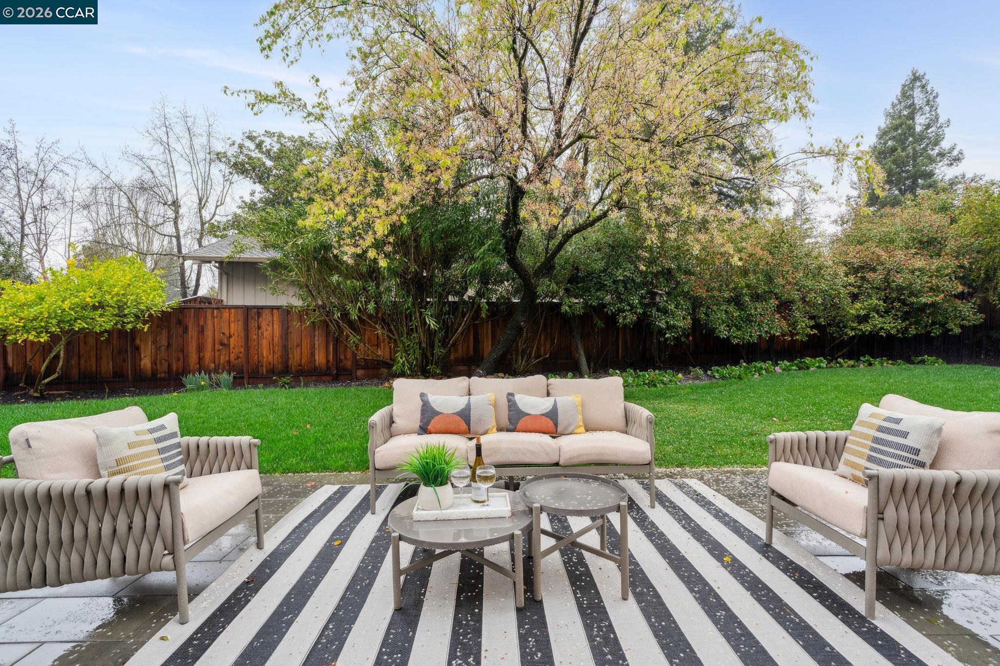 Detail Gallery Image 51 of 56 For 587 Morninghome Rd, Danville,  CA 94526 - 4 Beds | 3 Baths