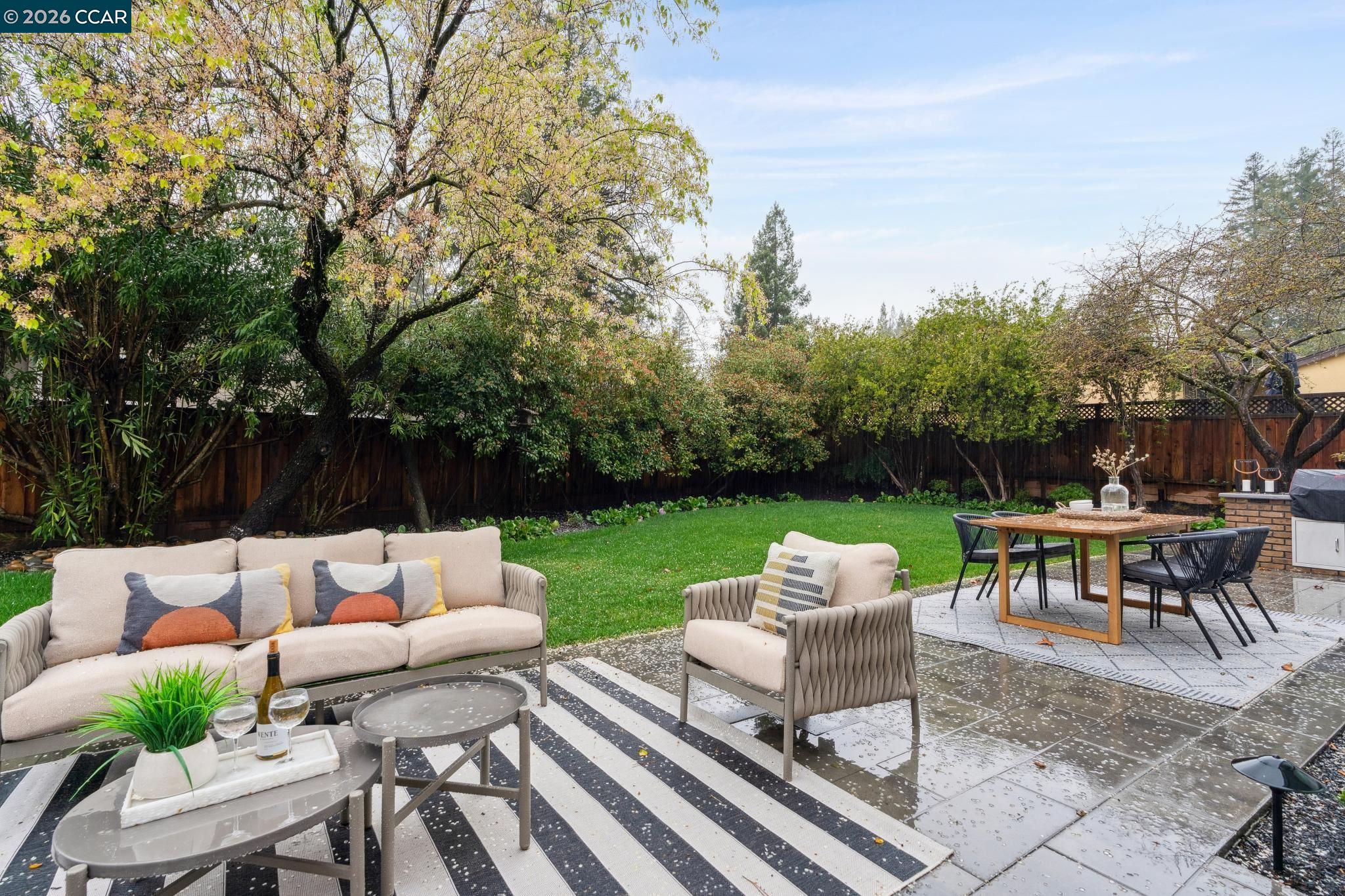 Detail Gallery Image 52 of 56 For 587 Morninghome Rd, Danville,  CA 94526 - 4 Beds | 3 Baths