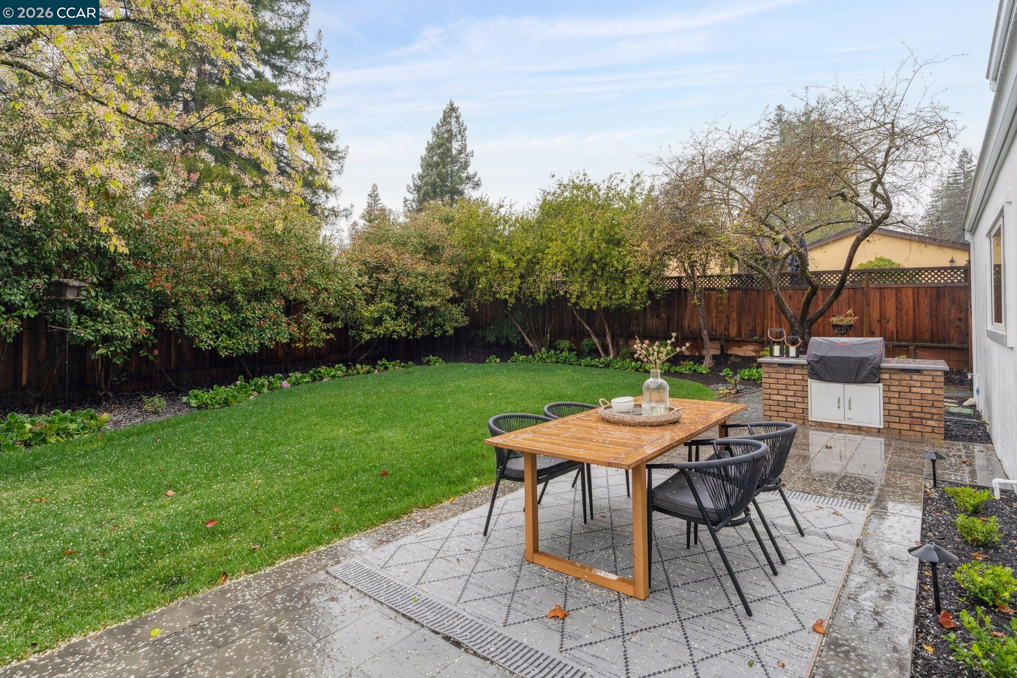 Detail Gallery Image 53 of 56 For 587 Morninghome Rd, Danville,  CA 94526 - 4 Beds | 3 Baths