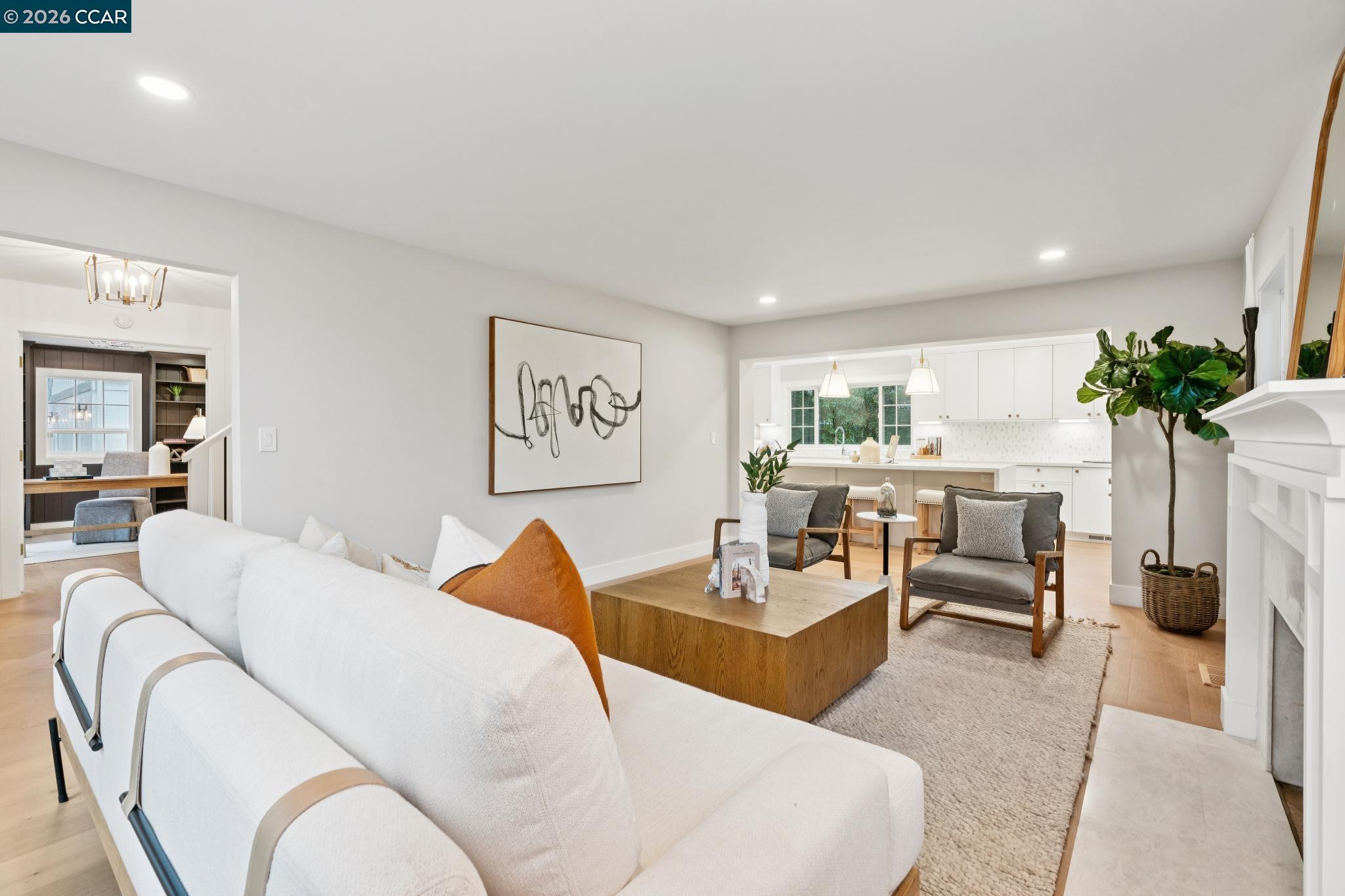 Detail Gallery Image 9 of 56 For 587 Morninghome Rd, Danville,  CA 94526 - 4 Beds | 3 Baths