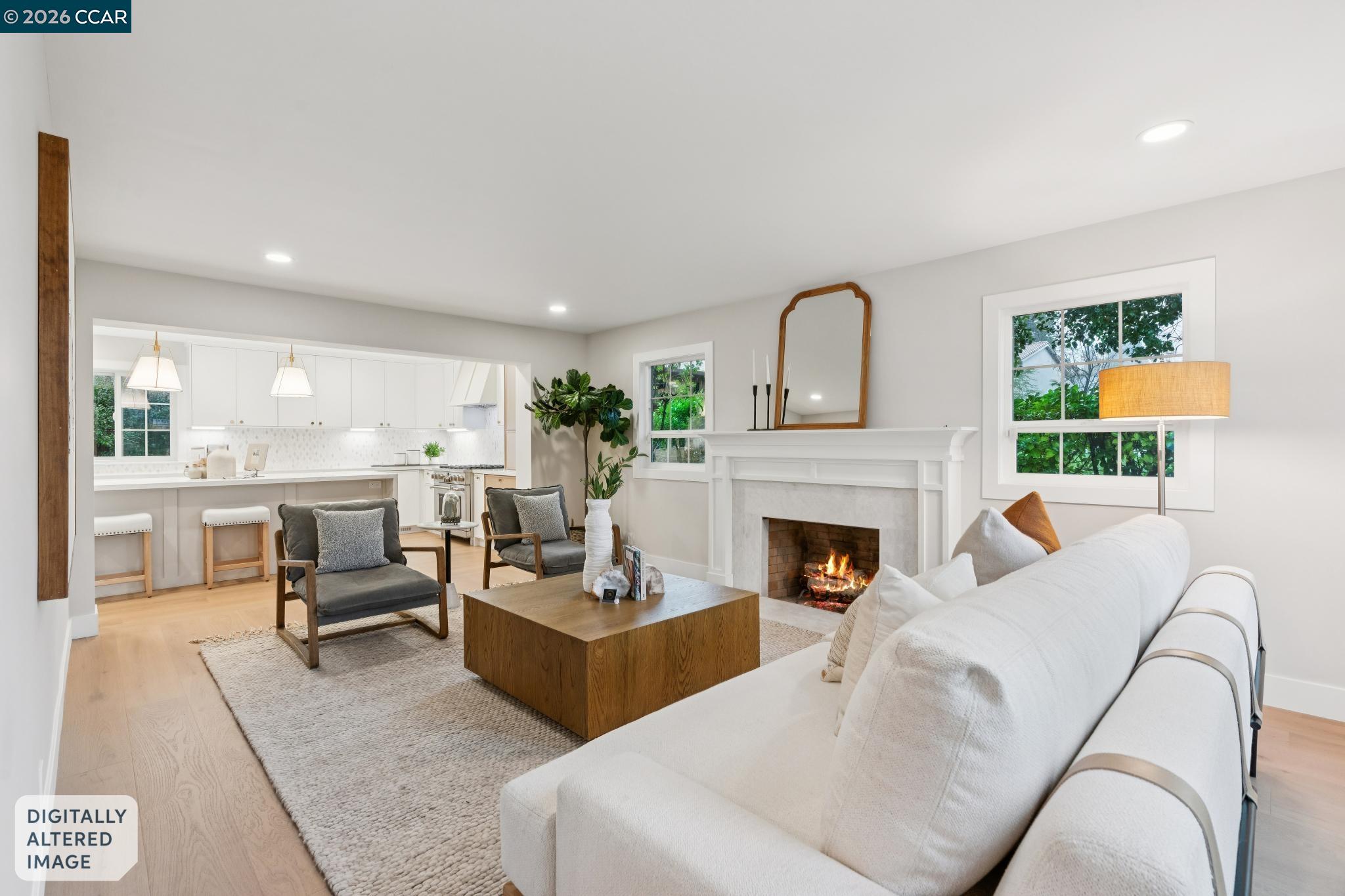 Detail Gallery Image 10 of 56 For 587 Morninghome Rd, Danville,  CA 94526 - 4 Beds | 3 Baths