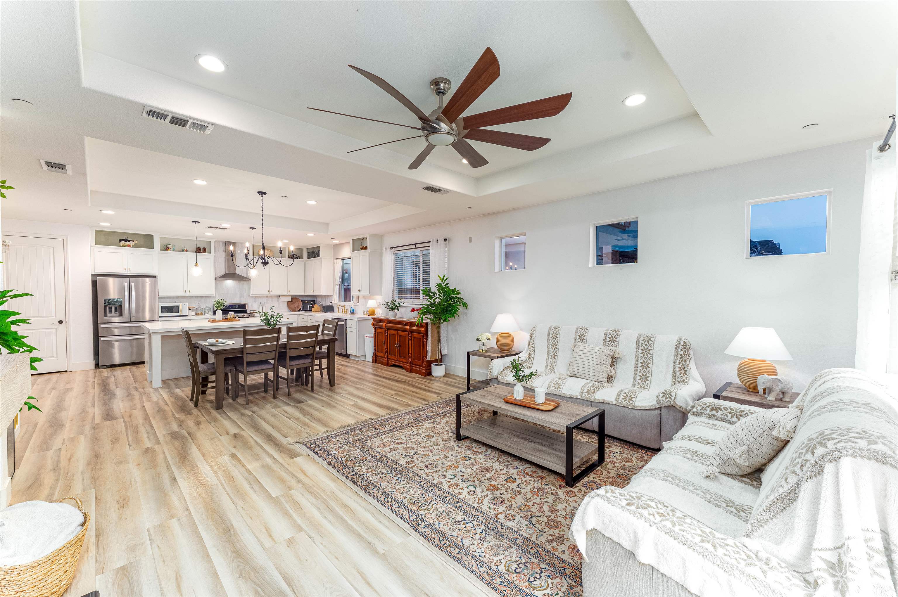 Detail Gallery Image 18 of 37 For 353 Barn Dance Way, Oakley,  CA 94561 - 4 Beds | 3 Baths