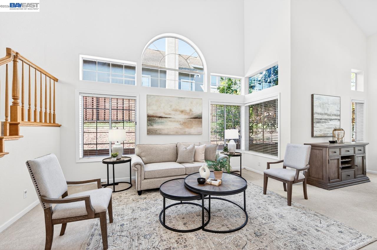 Detail Gallery Image 11 of 46 For 579 Amberwood Way, Livermore,  CA 94551 - 4 Beds | 3 Baths