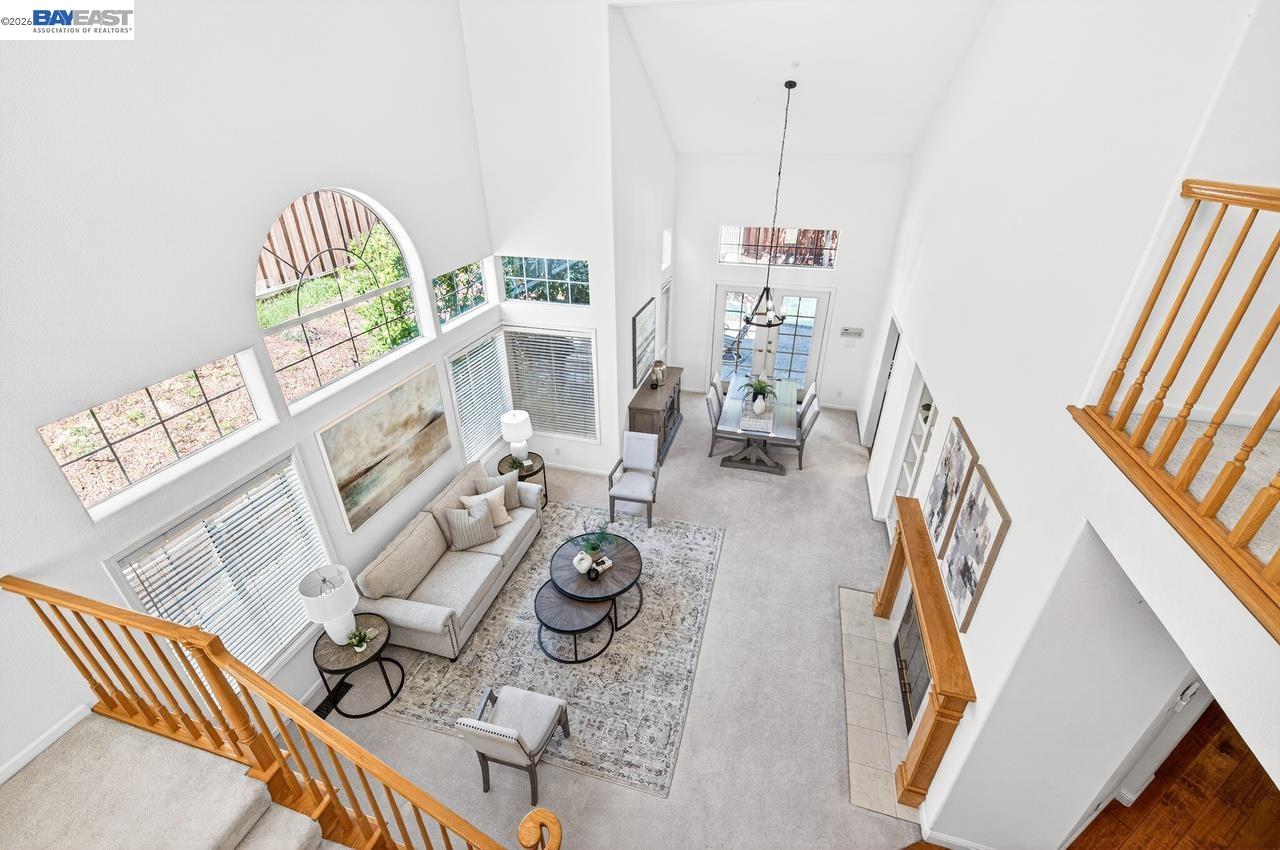 Detail Gallery Image 9 of 46 For 579 Amberwood Way, Livermore,  CA 94551 - 4 Beds | 3 Baths